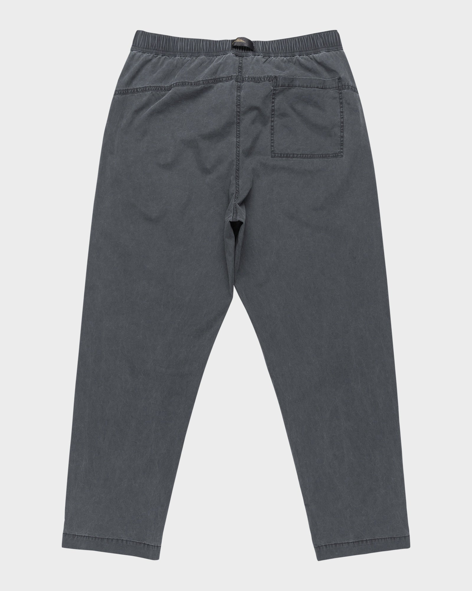 Mens Run Ashore Fixed Waist Pants