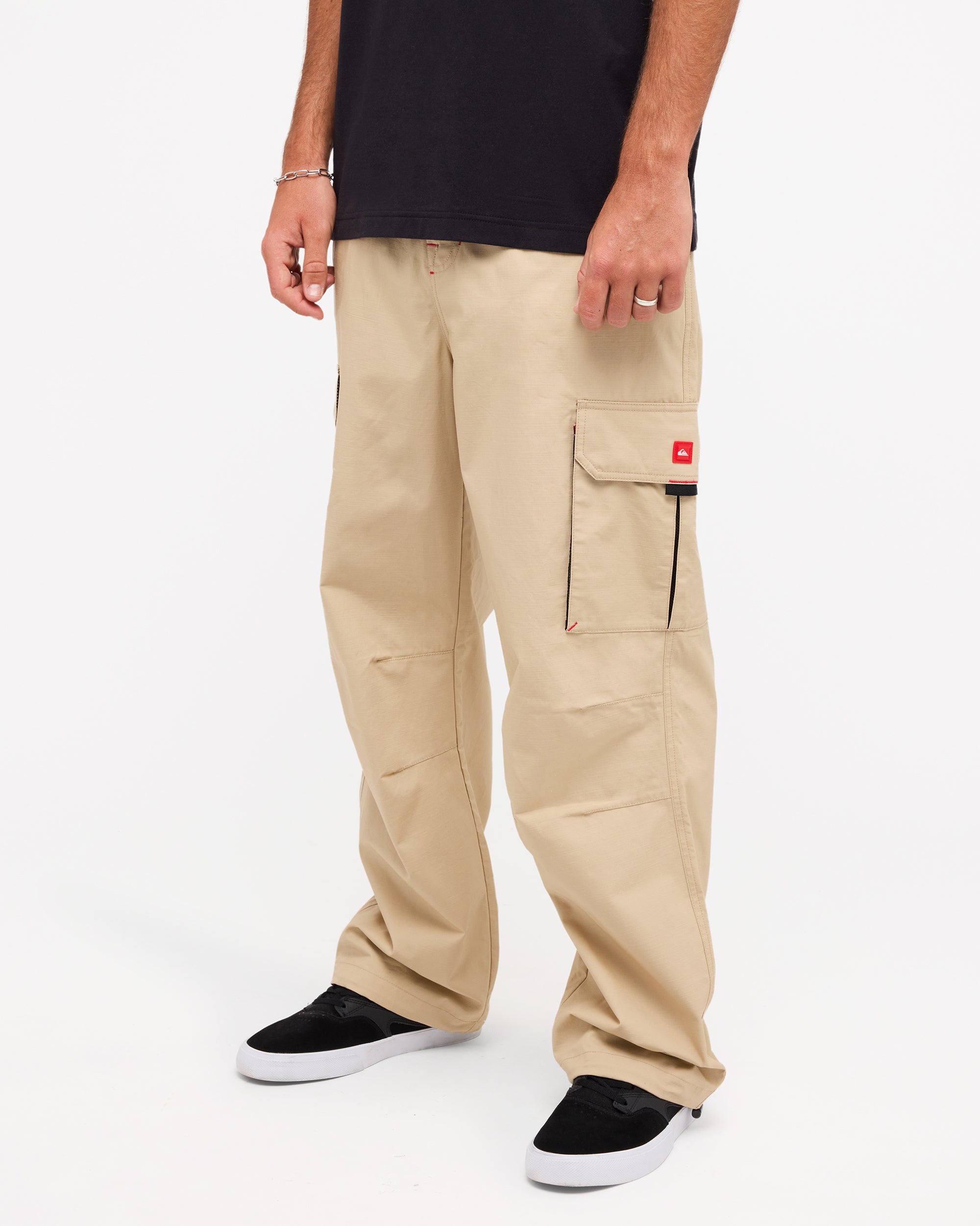 Mens YG Thunderstuck Cargo Pants