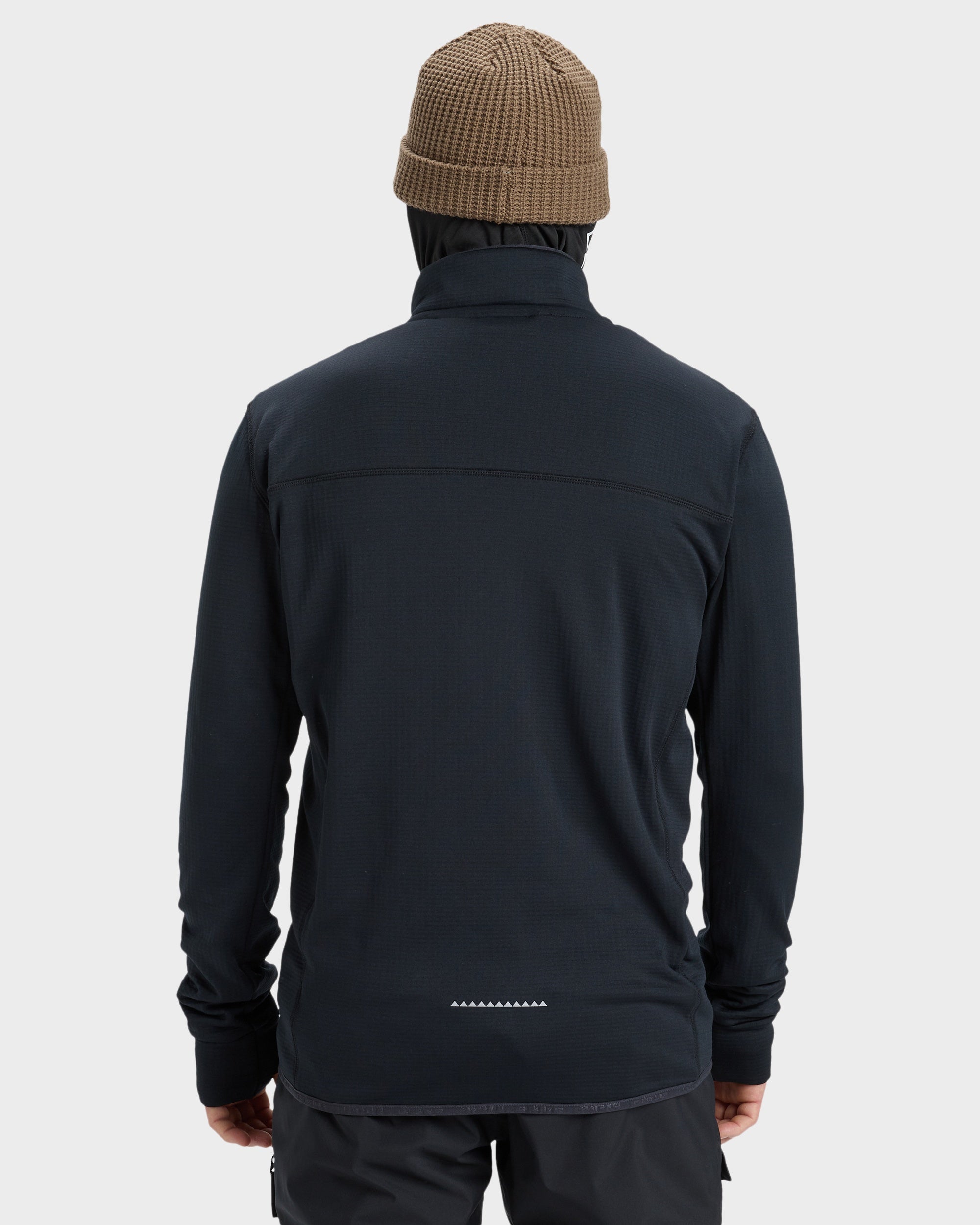 Mens Steep Point Fleece Jaket