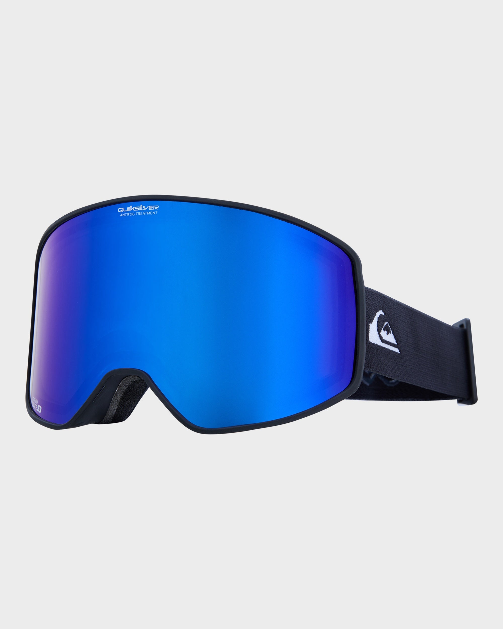 Mens Storm Snowboard Goggles