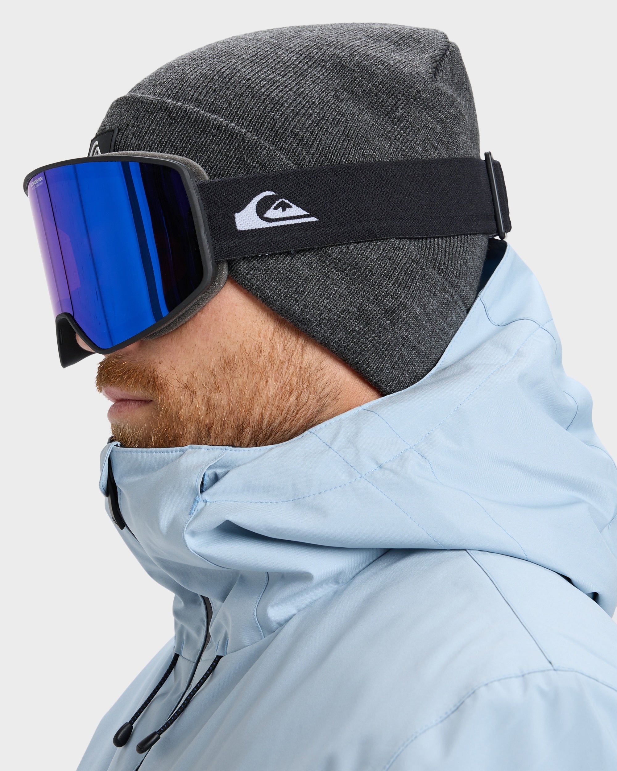 Mens Storm Snowboard Goggles