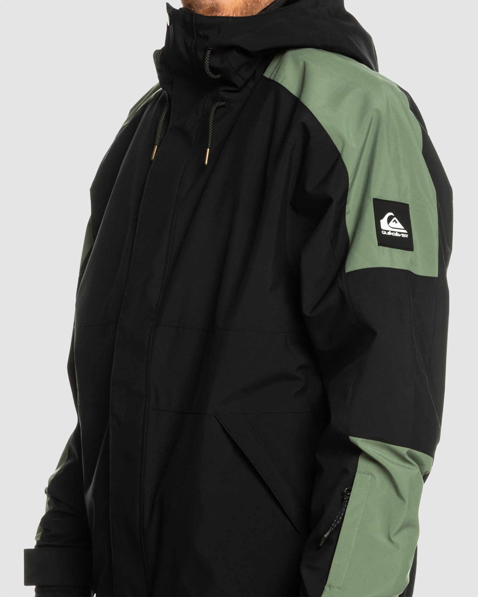 Mens Radicalo Technical Snow Jacket