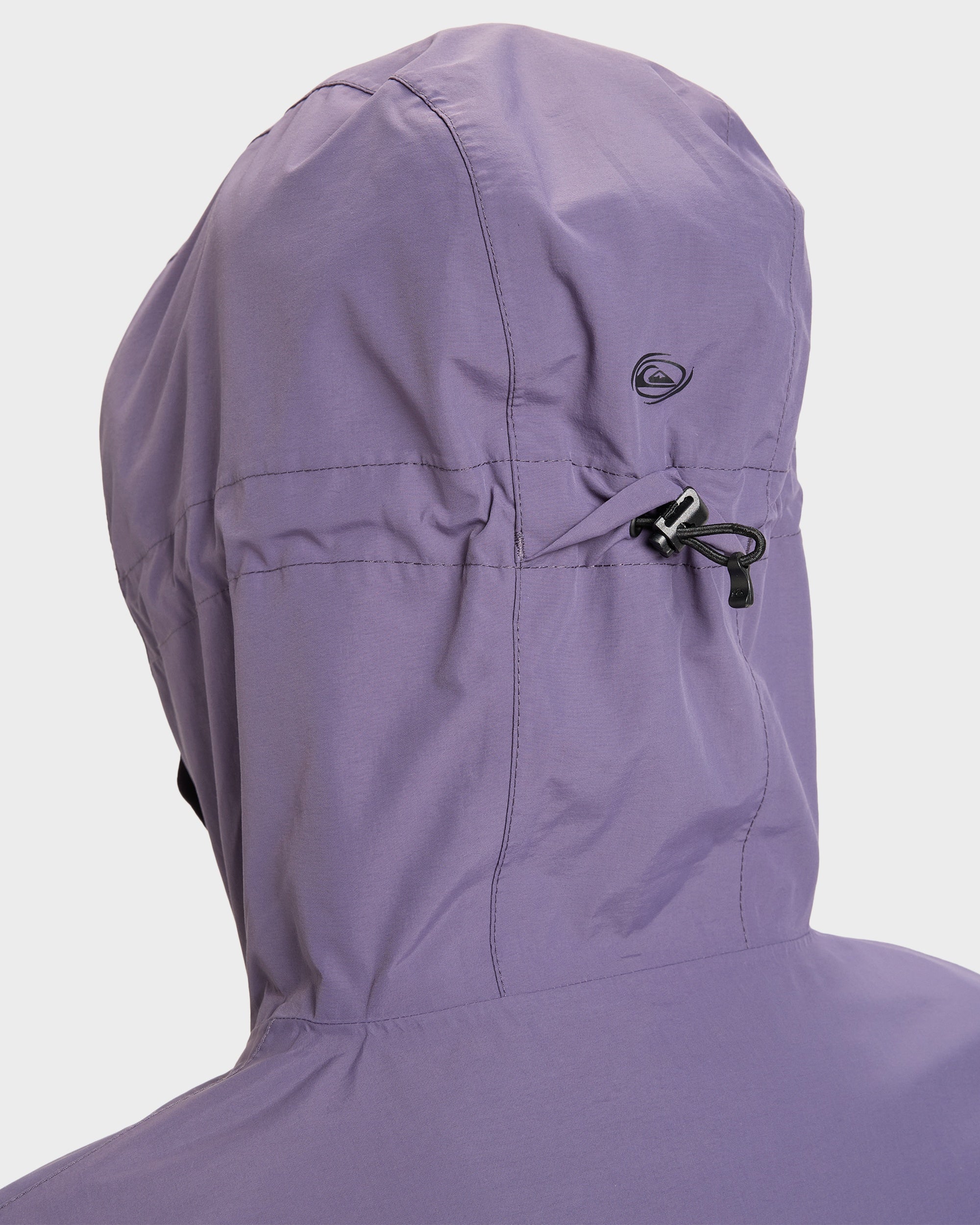 Mens Steeze Snow Jacket