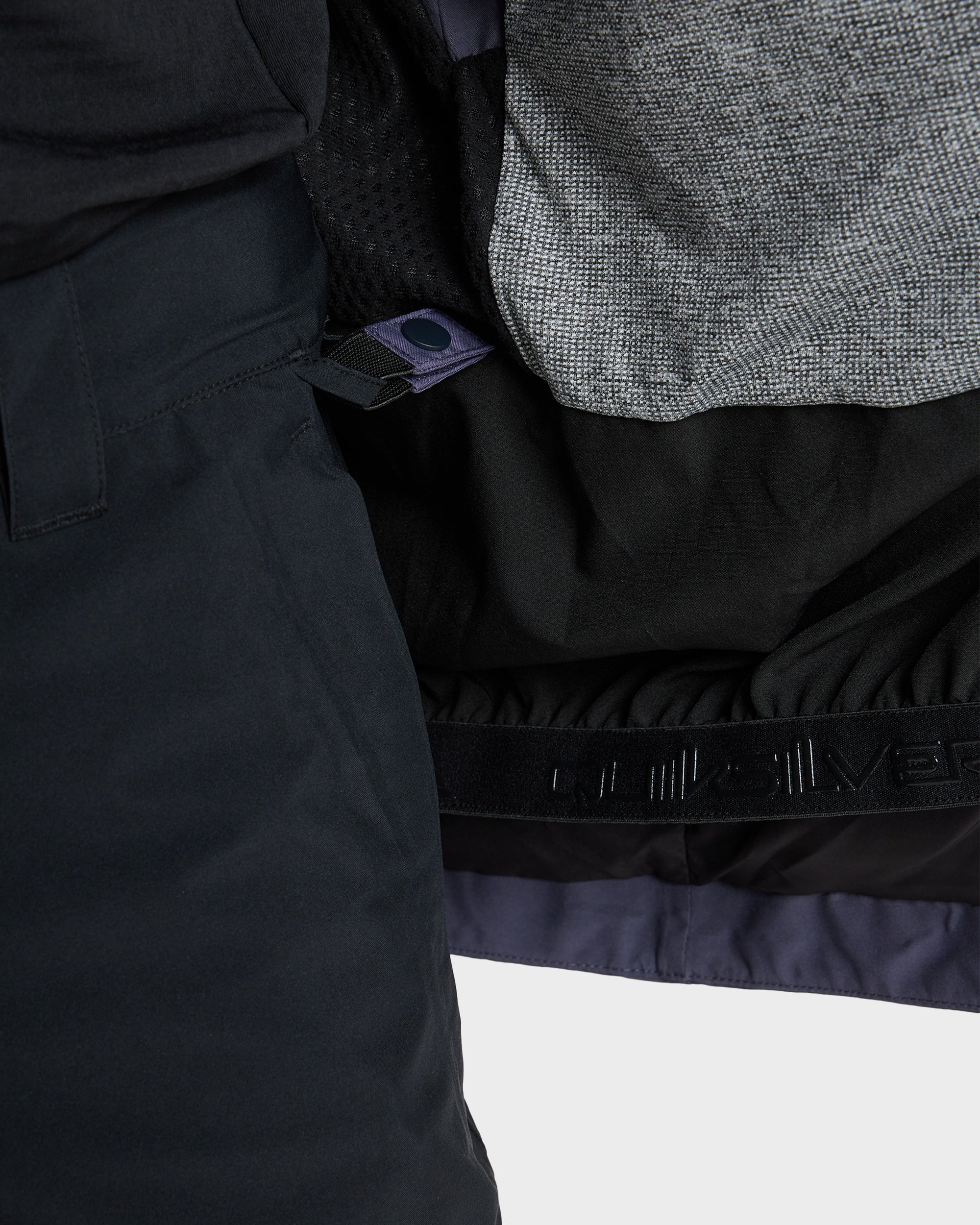 Mens Forever Stretch Gore-Tex Snow Jacket