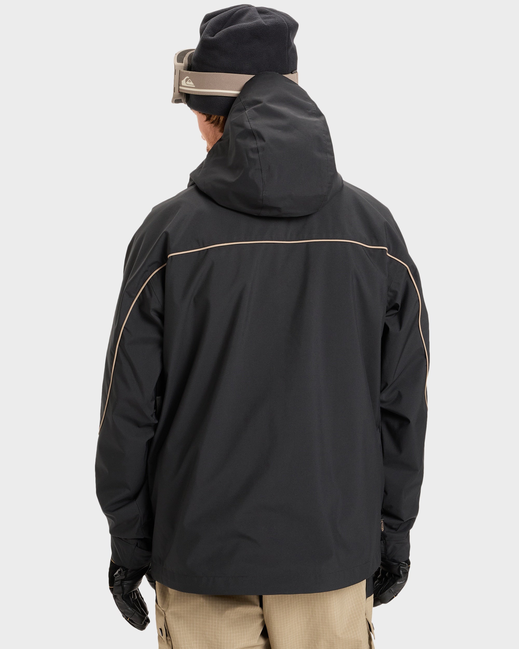Mens Radicalo 20K Snow Jacket