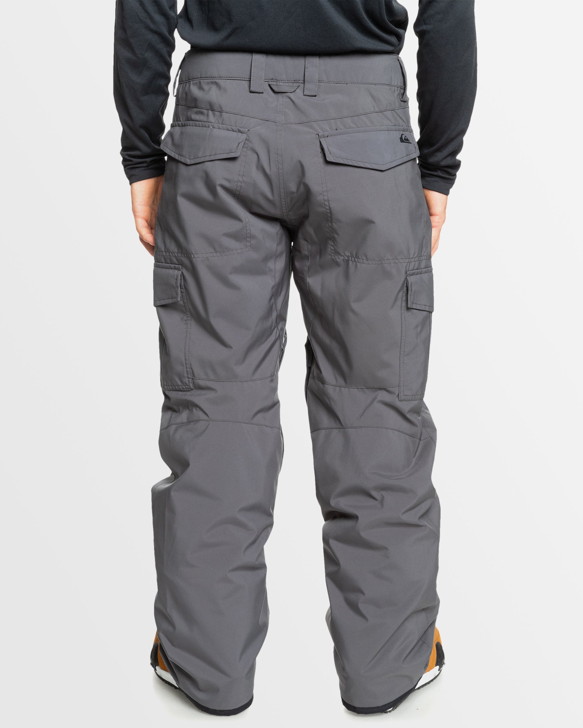 Mens Porter Snow Pants
