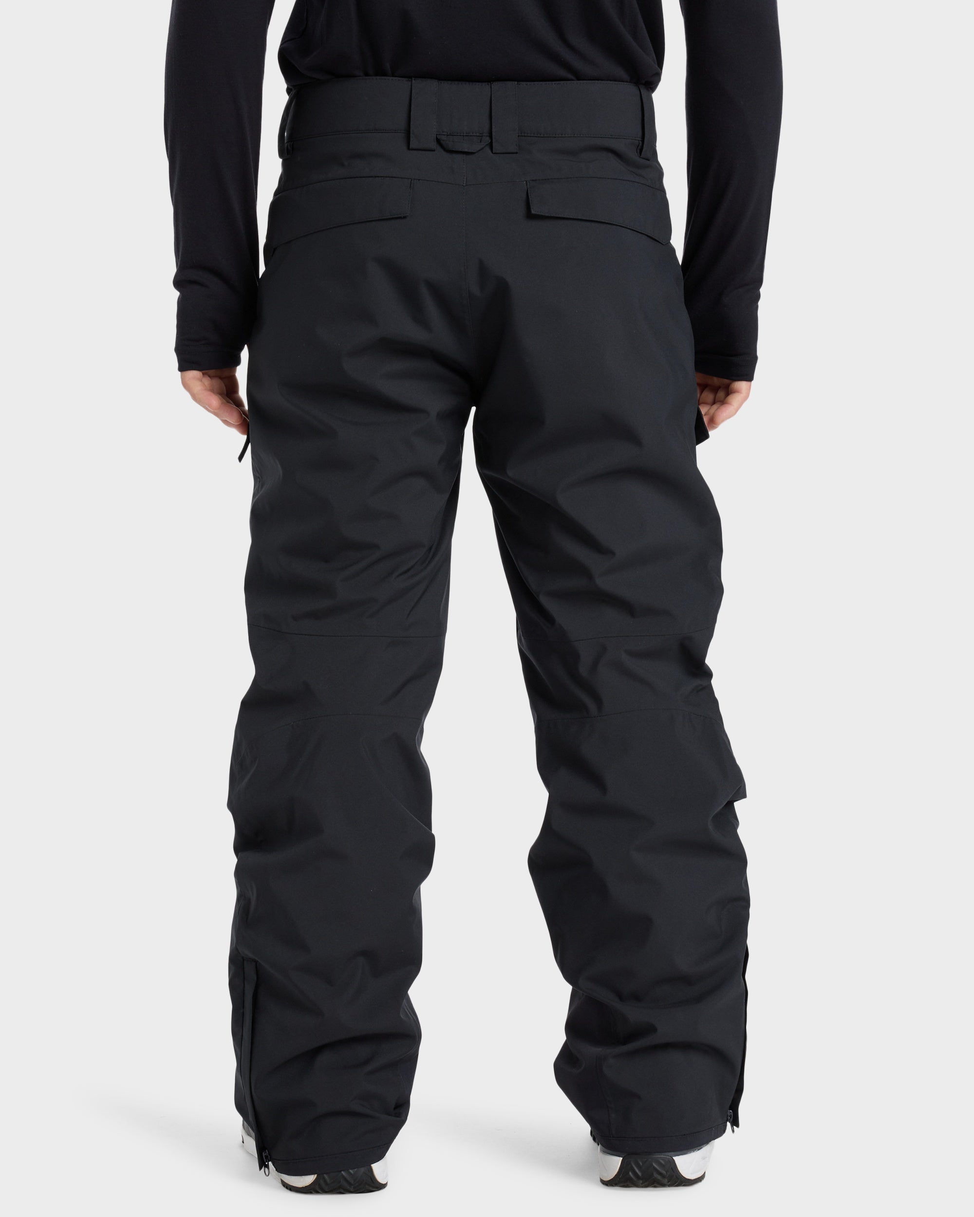 Mens Utility Snow Pants