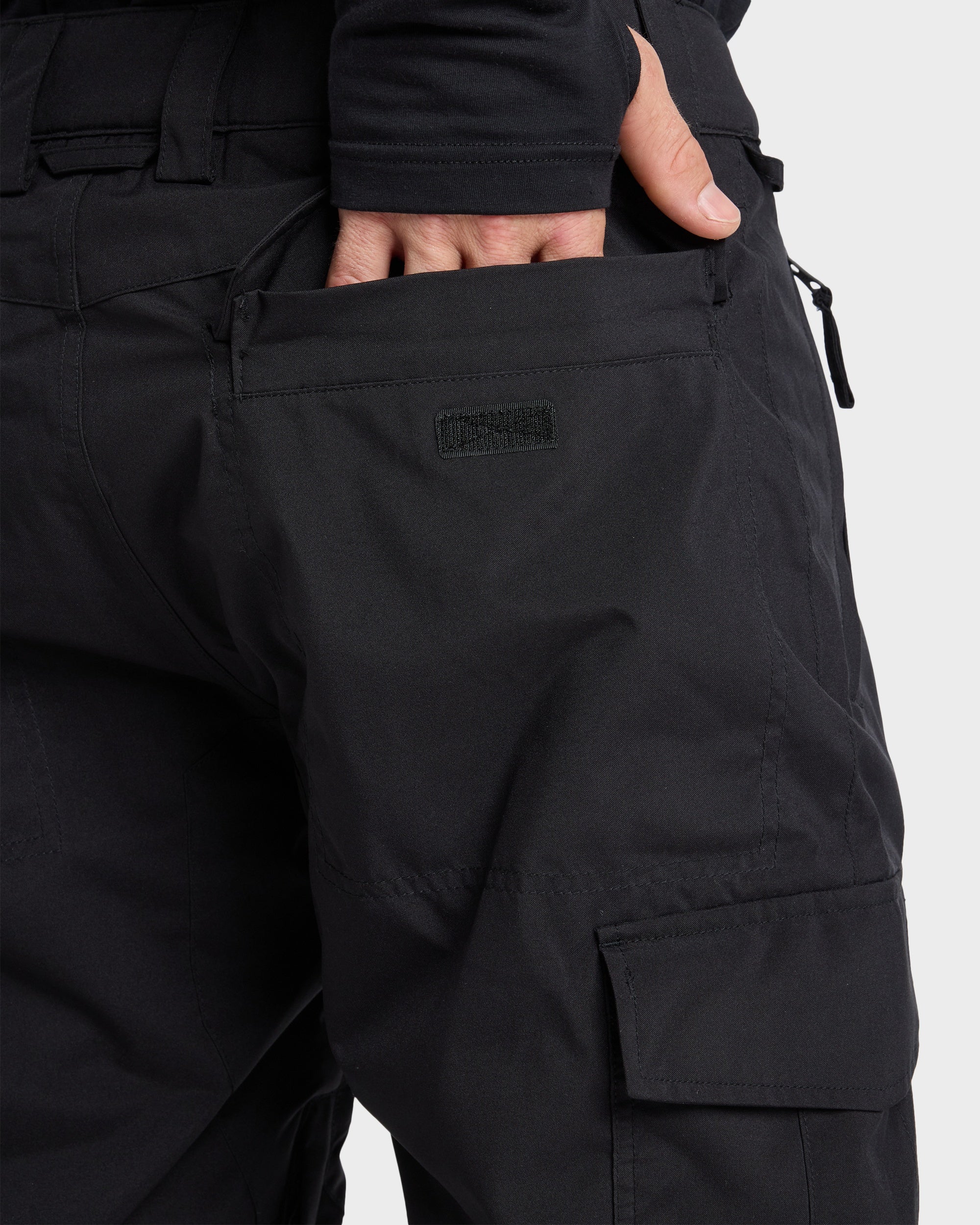 Mens Porter Snow Pants