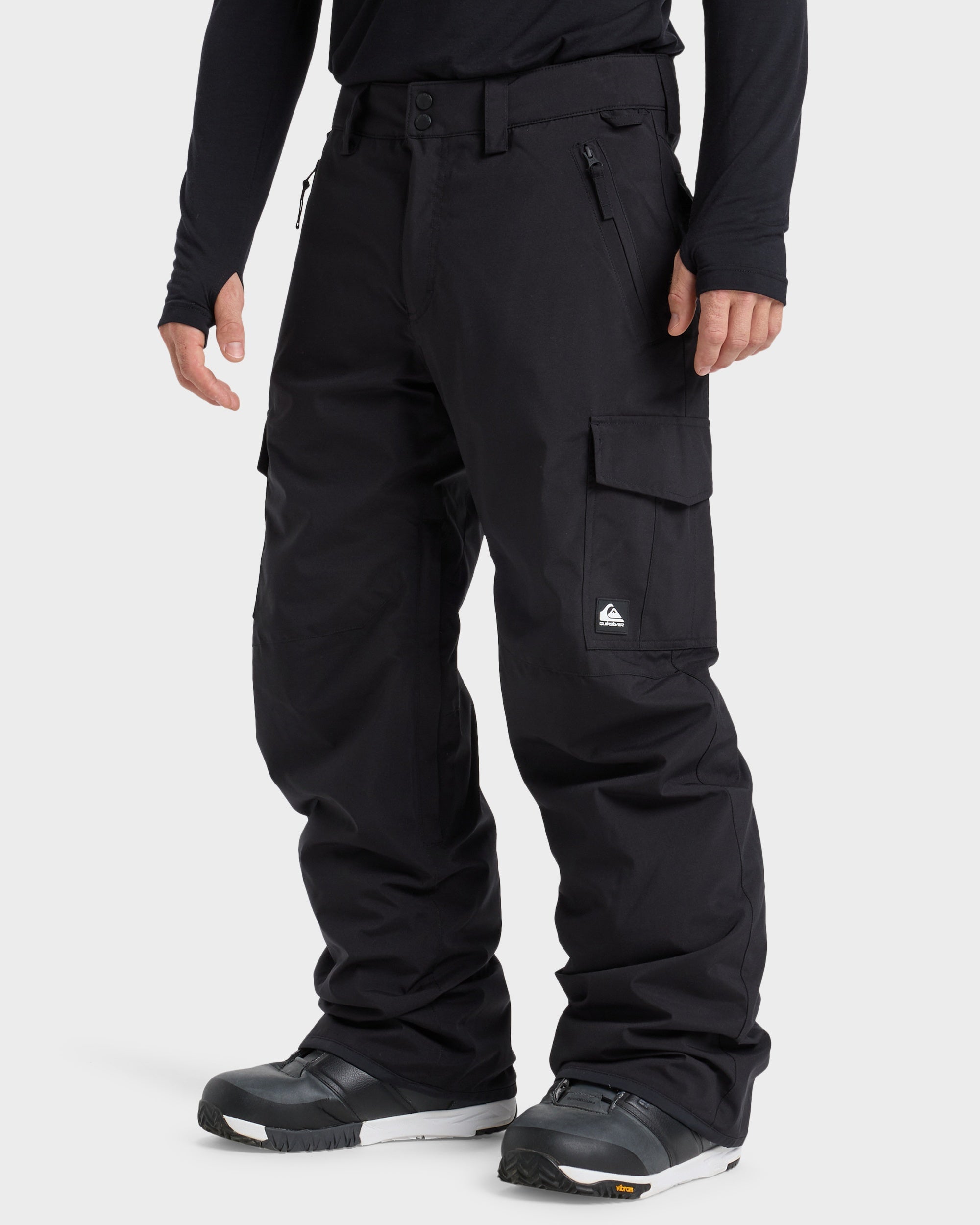 Mens Porter Snow Pants