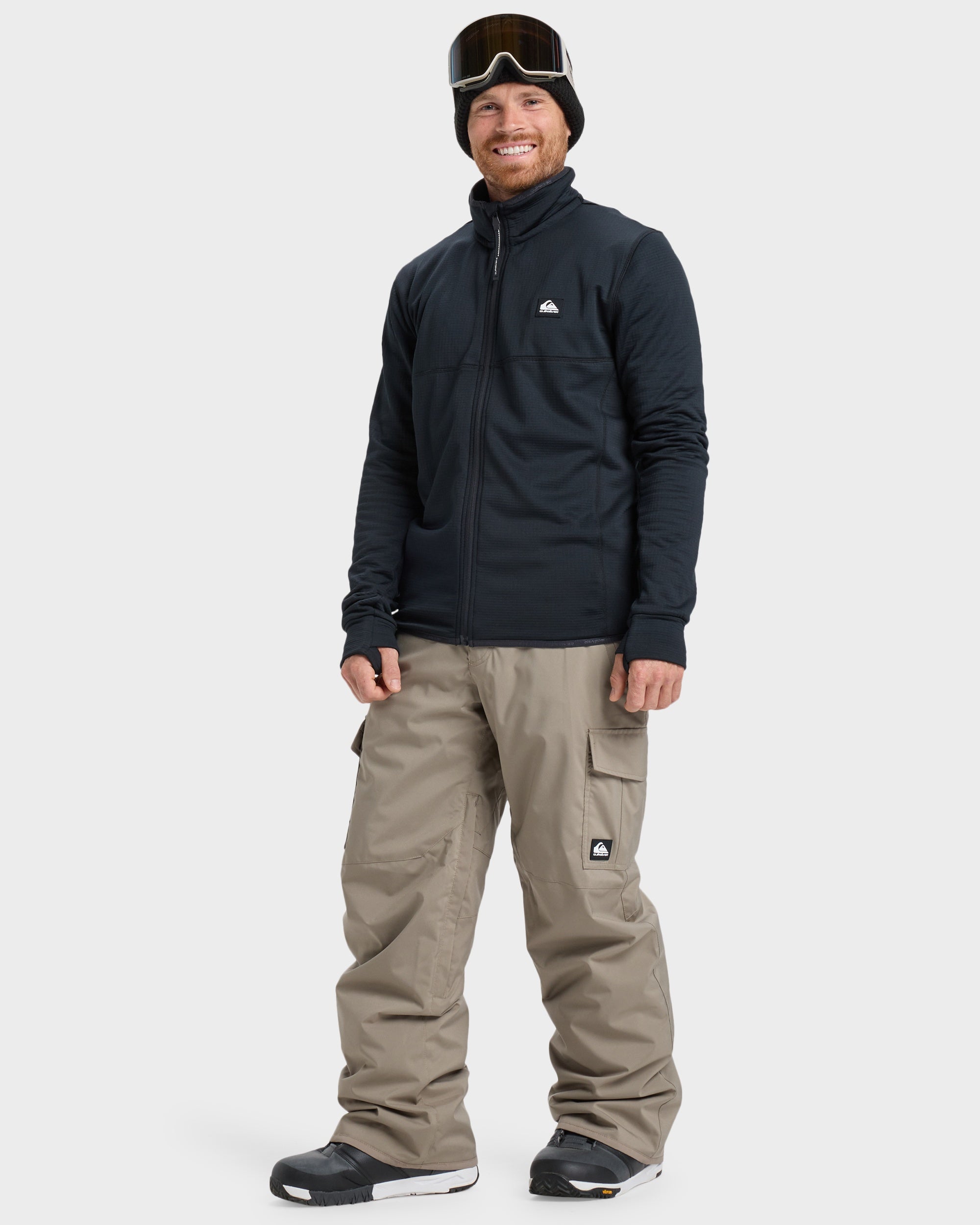 Mens Porter Snow Pants