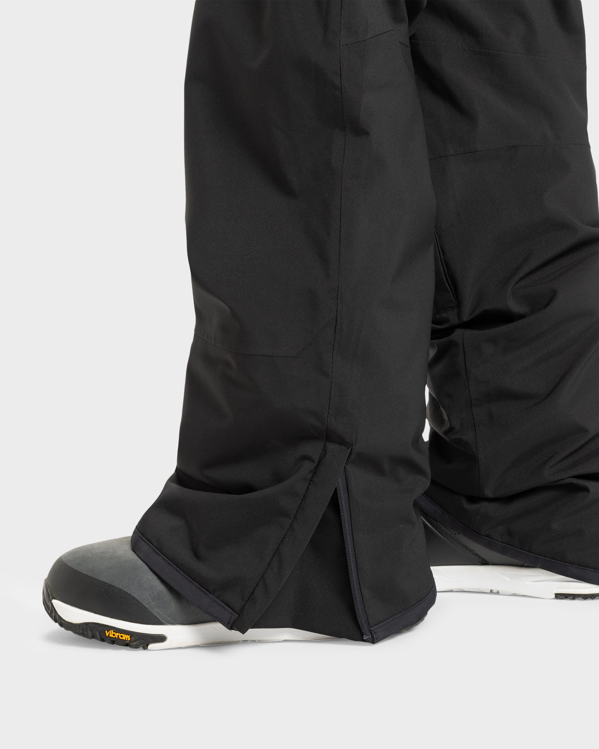 Mens Paramo Stretch 20K Bib Snow Pants