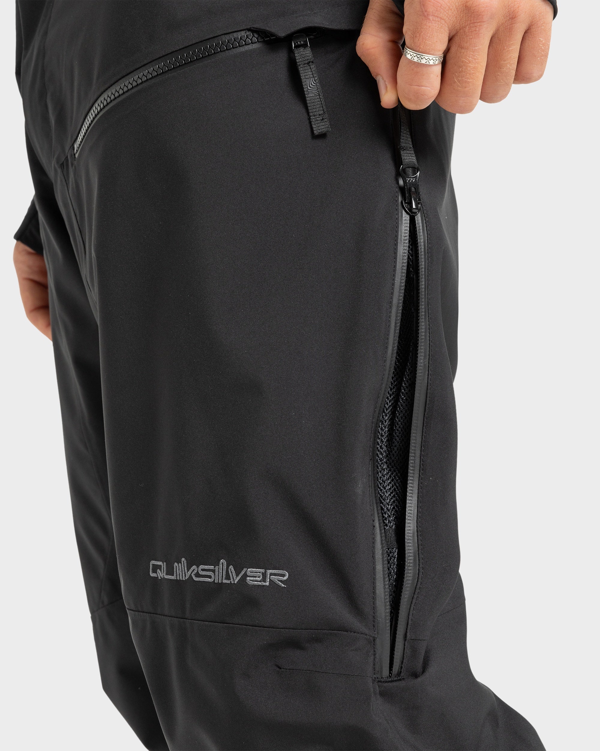 Mens Paramo Stretch 20K Snow Pants