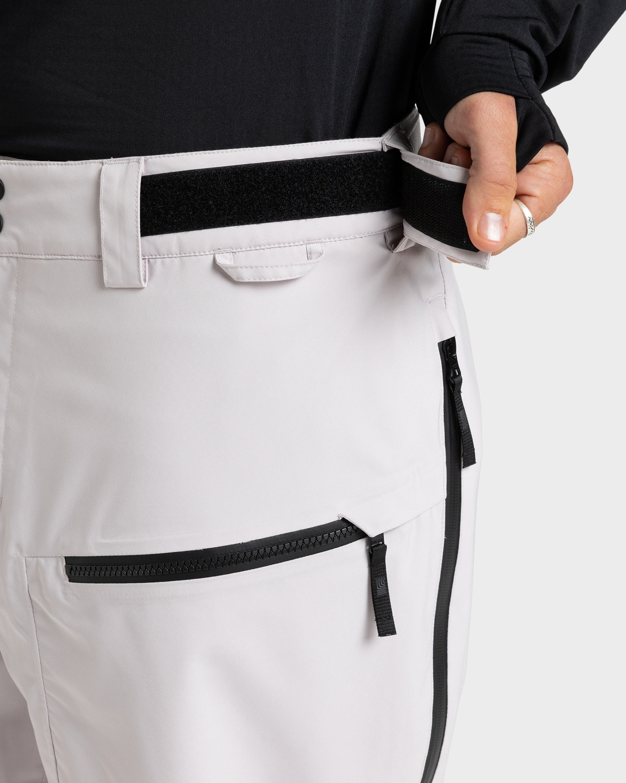 Mens Paramo Stretch 20K Snow Pants