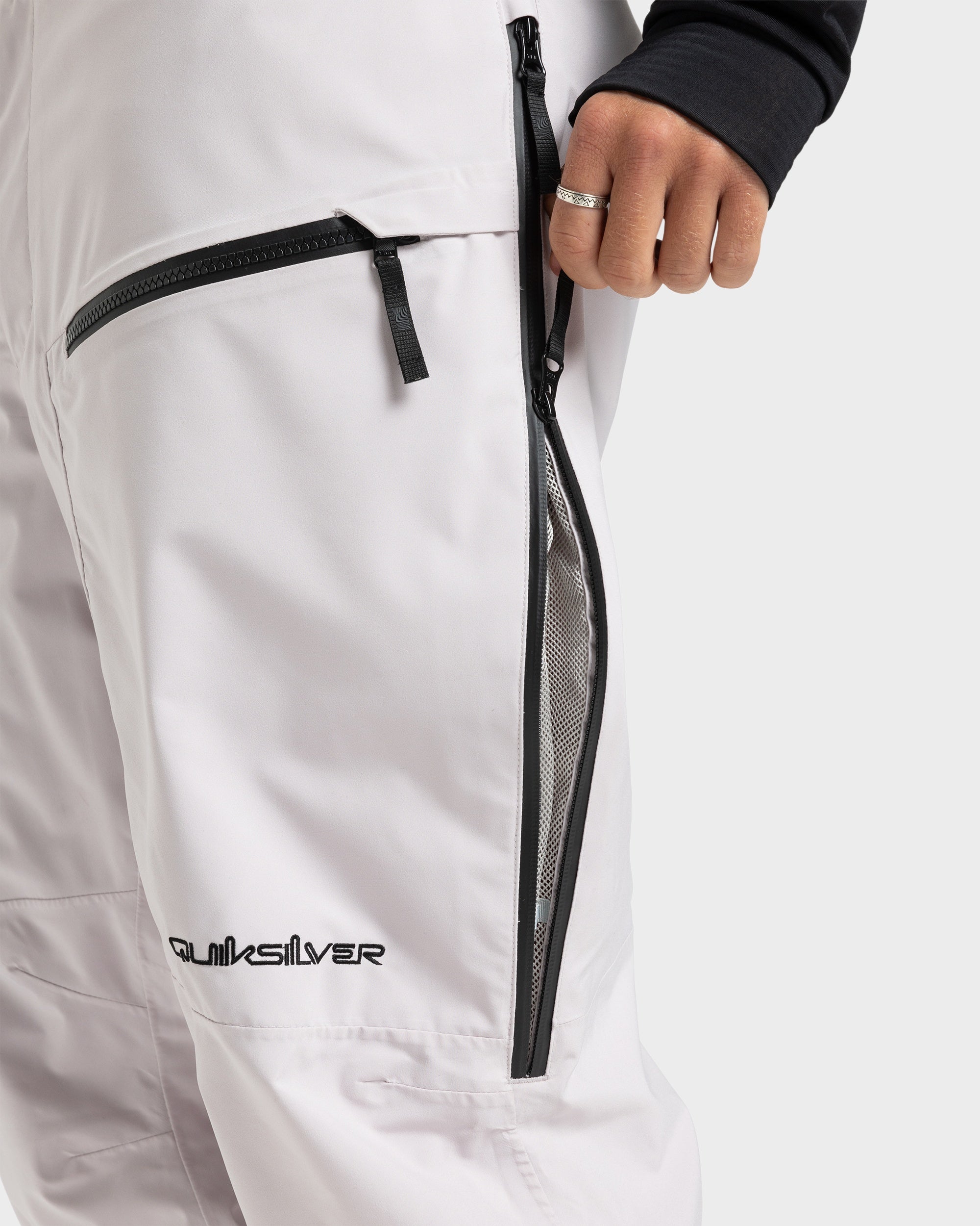 Mens Paramo Stretch 20K Snow Pants