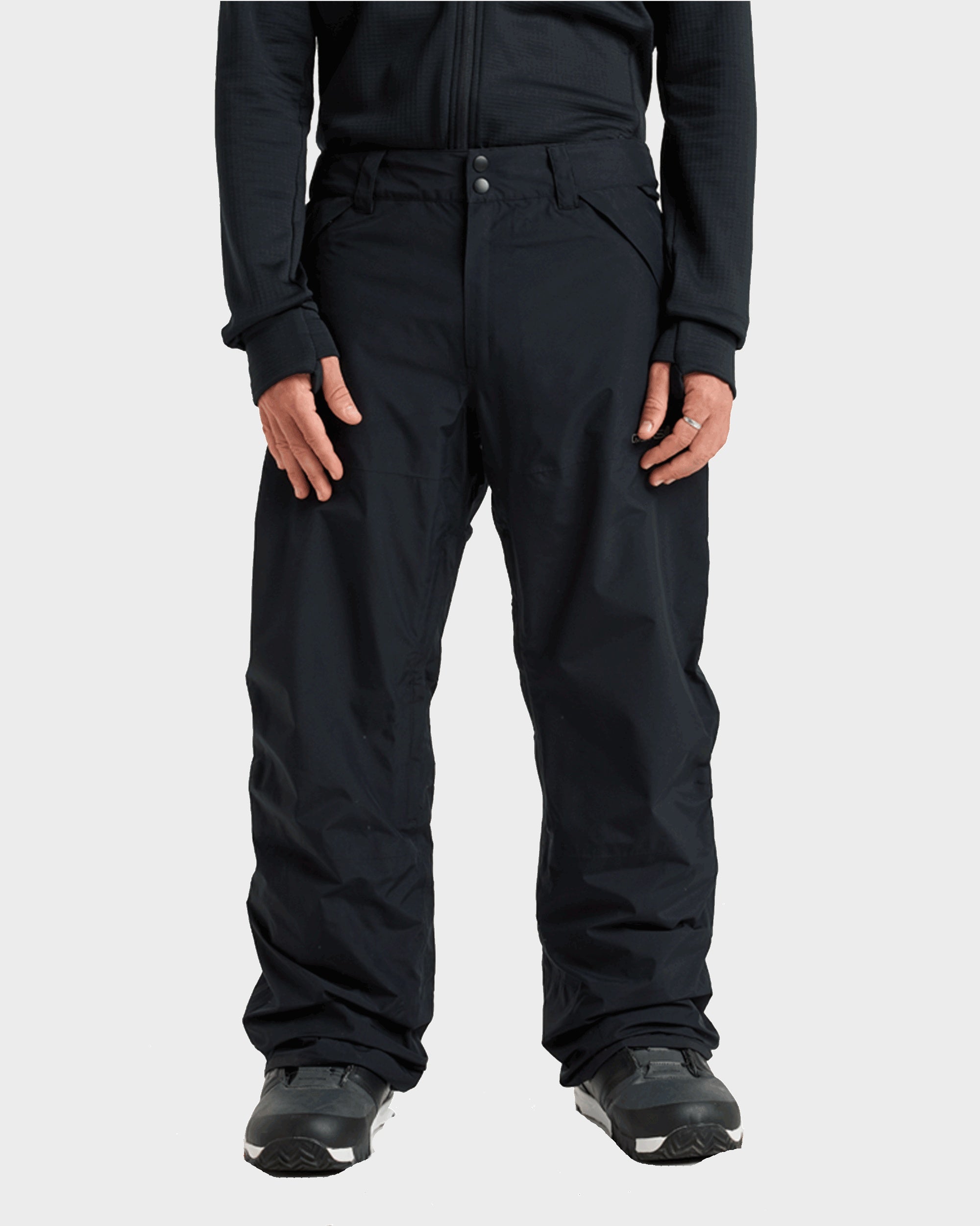 Mens Mission Gore-Tex Snow Pants