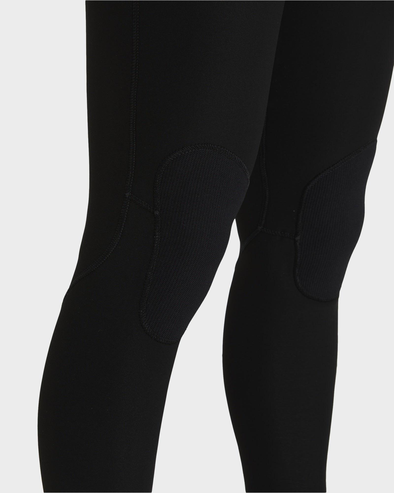 Mens 4/3mm Highline Chest Zip Wetsuit