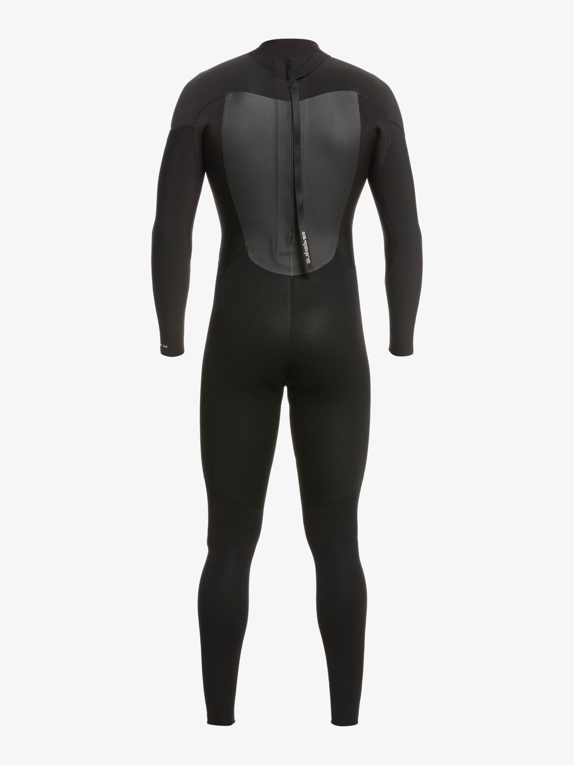 Mens 4/3mm Prologue Back Zip Wetsuit