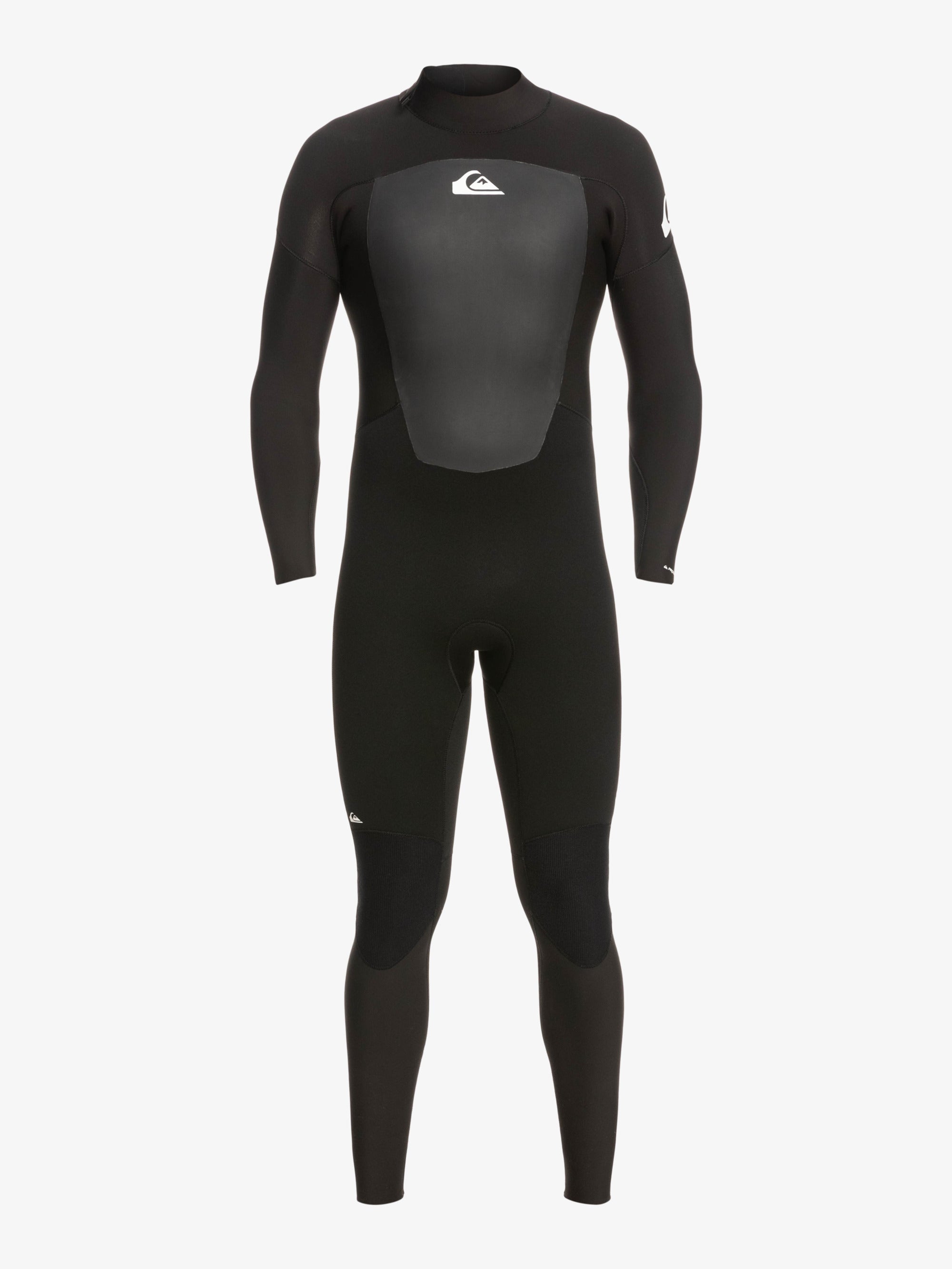 Mens 4/3mm Prologue Back Zip Wetsuit