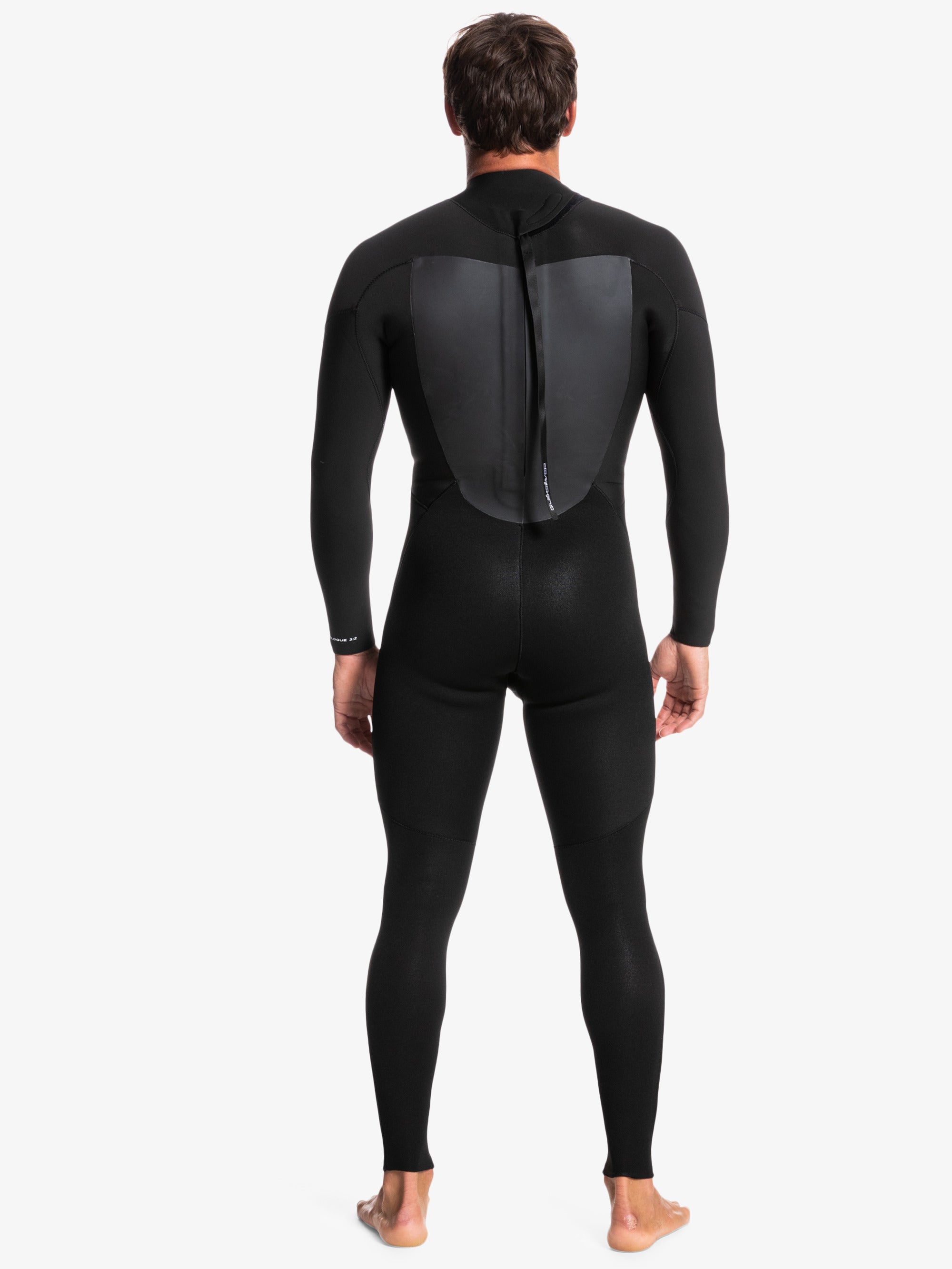 Mens 4/3mm Prologue Back Zip Wetsuit