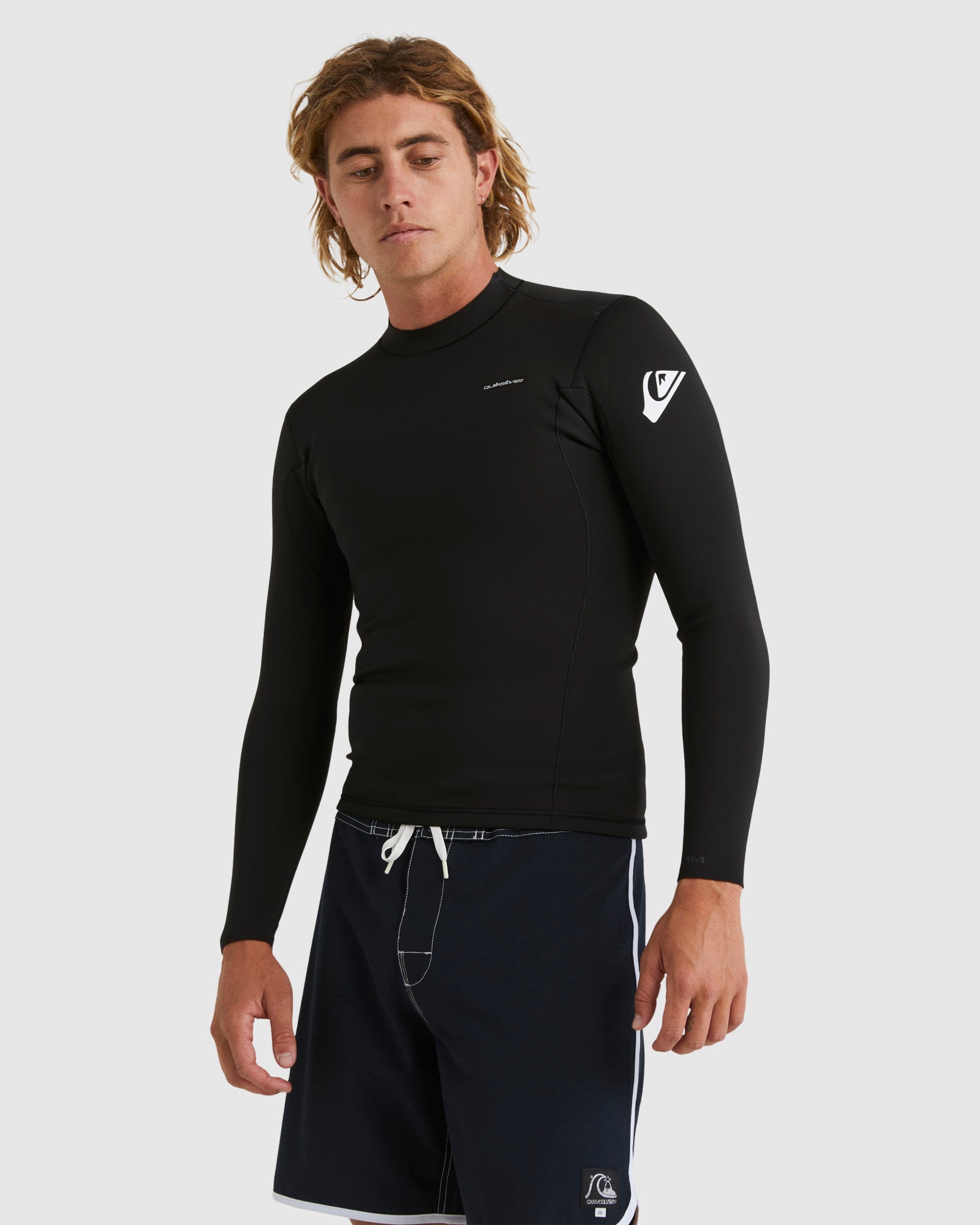 Mens 1.5mm Everyday Sessions Wetsuit Top
