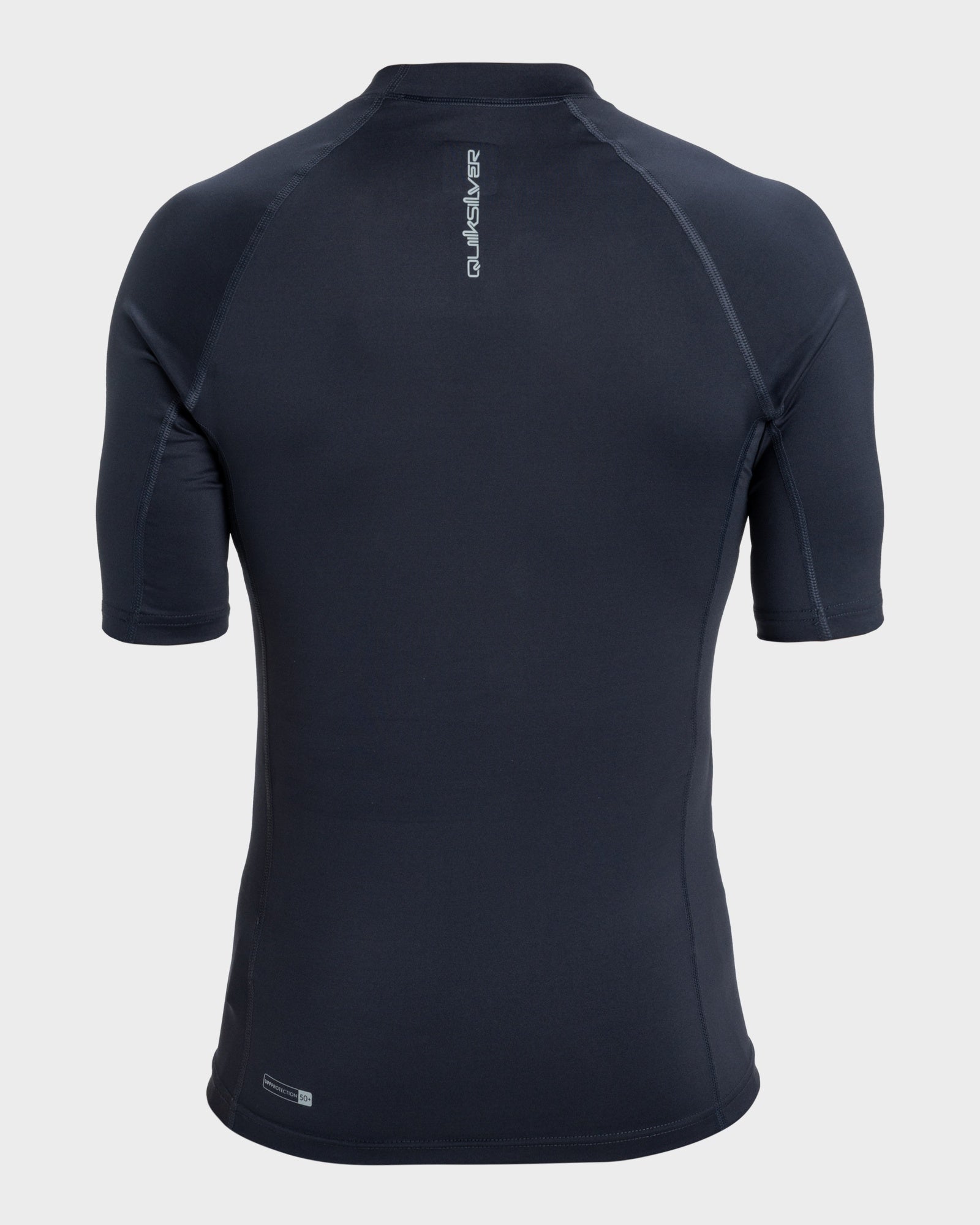 Mens Everyday UPF 50 Short Sleeve Rash Vest