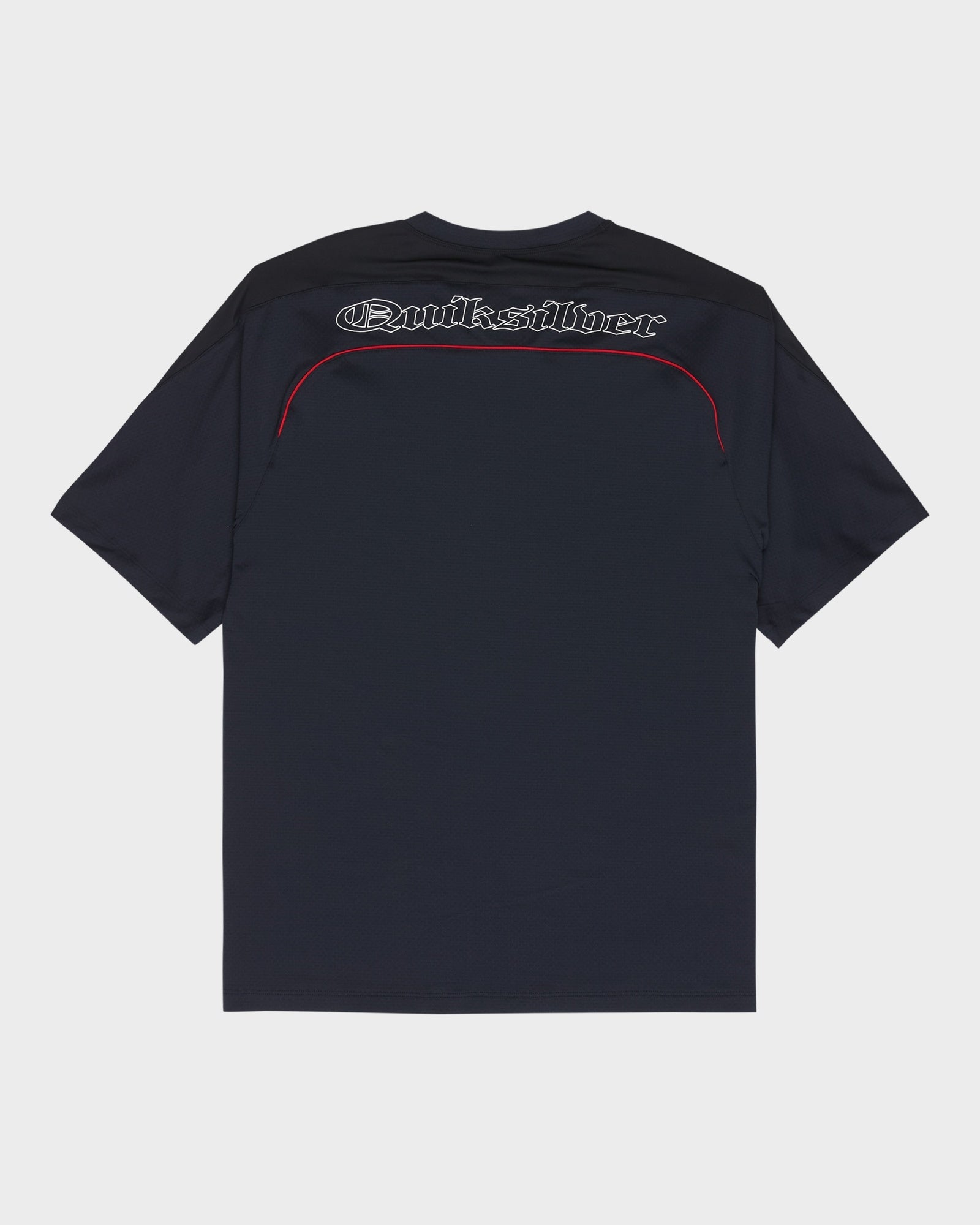 Mens Mercury Amercana Surf Shirt