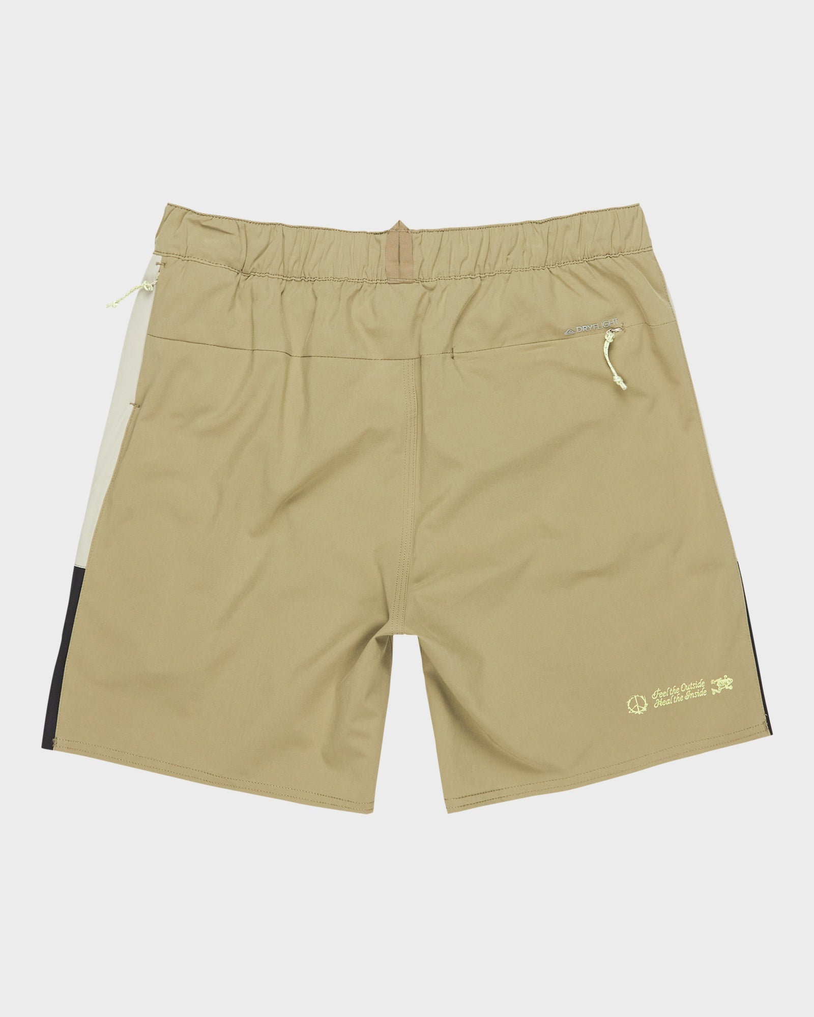 Mens Omni Training 17" Amphibian Sport Shorts