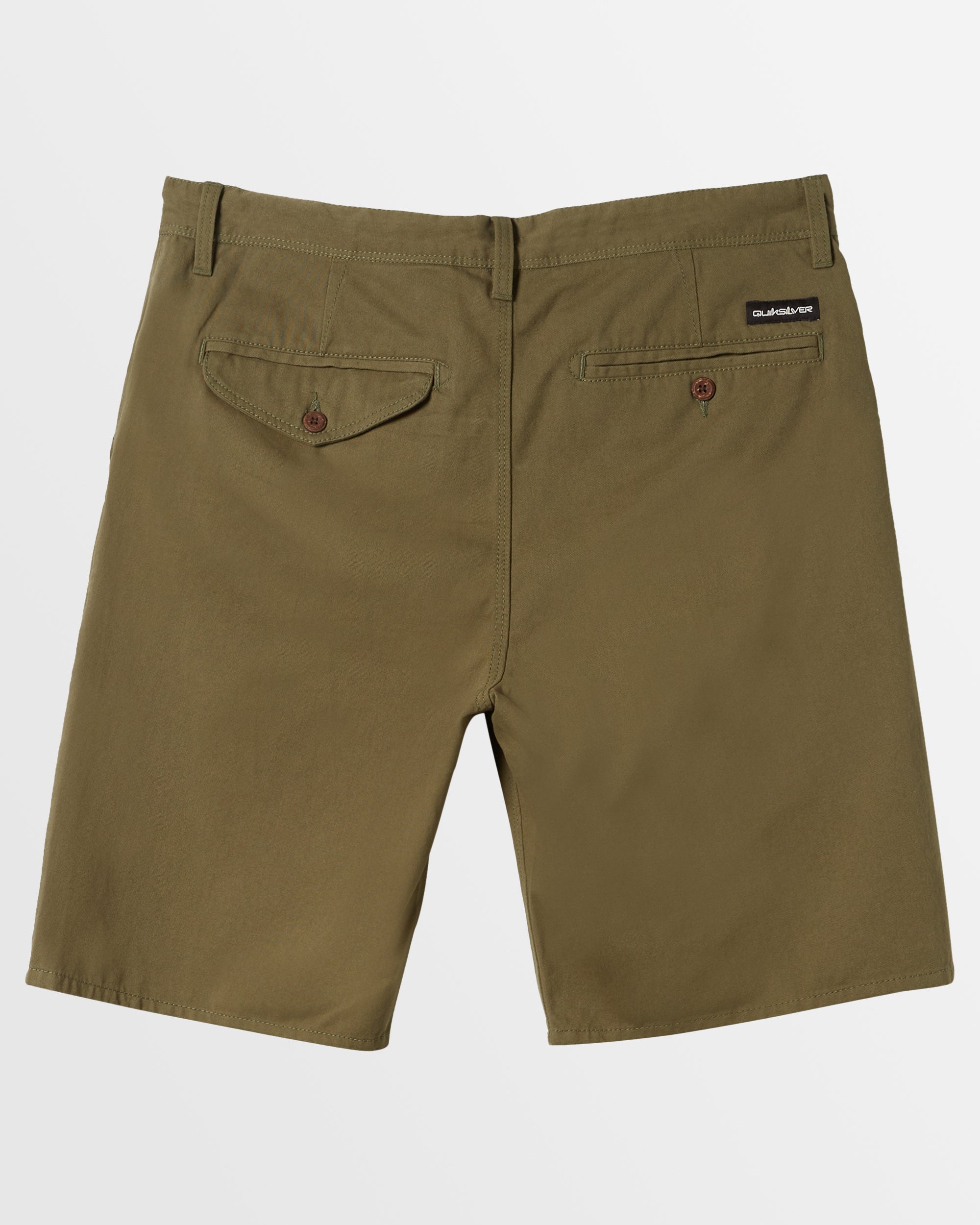Mens Everyday Chino Shorts
