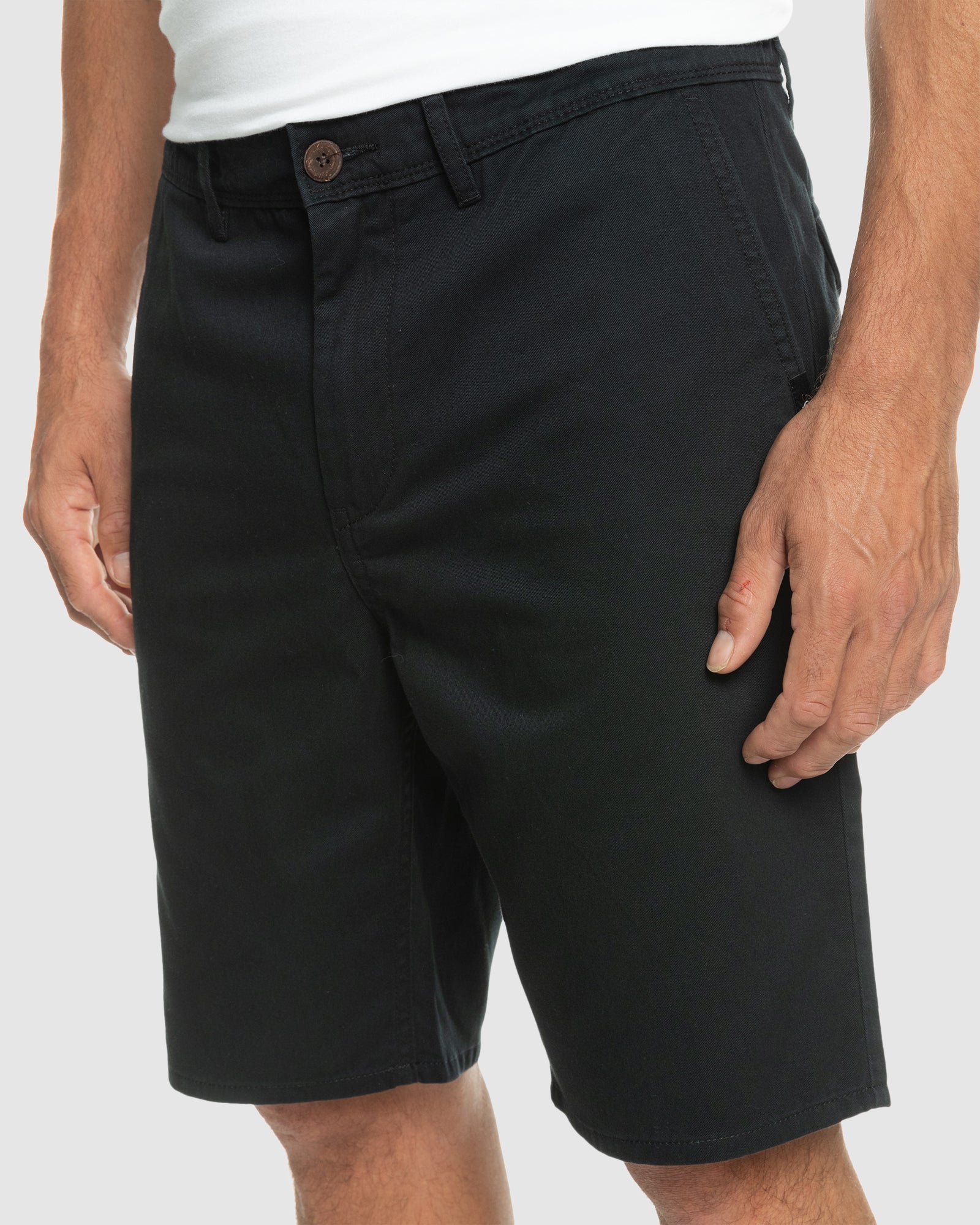 Mens Everyday Chino Shorts