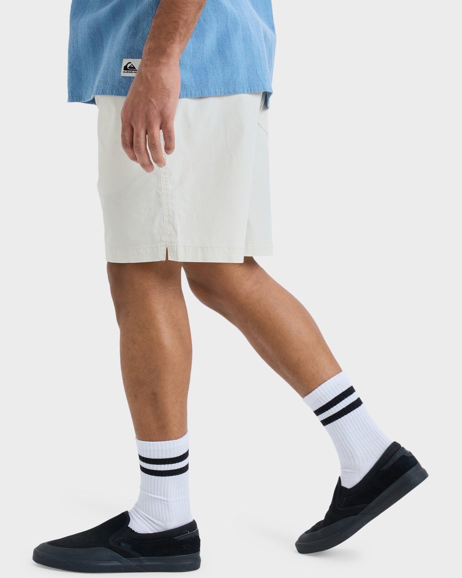 Mens Taxer 18" Walkshorts