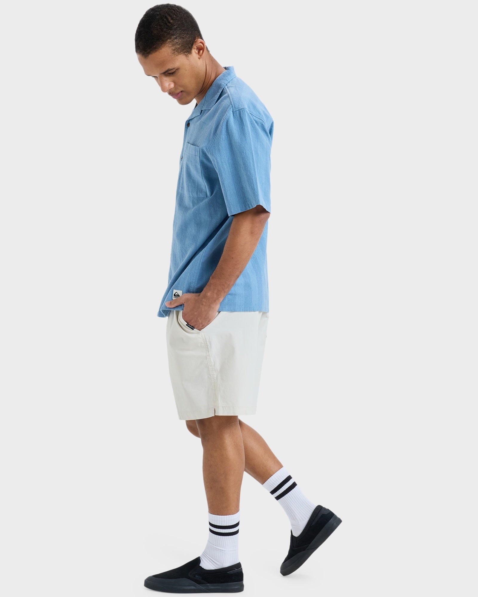 Mens Taxer 18" Walkshorts