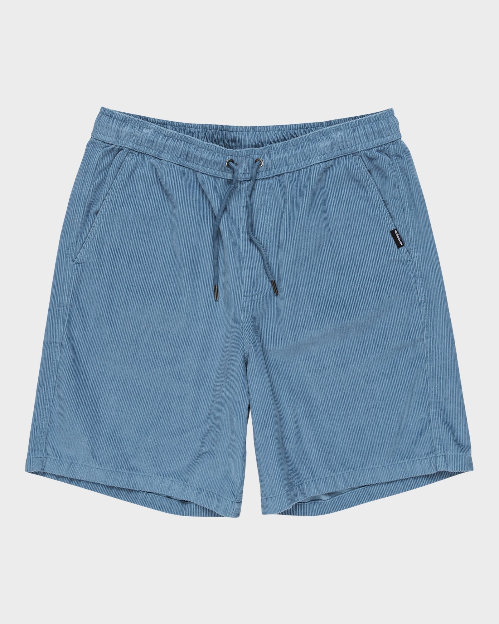 Mens Taxer Corduroy 18.5" Walkshorts