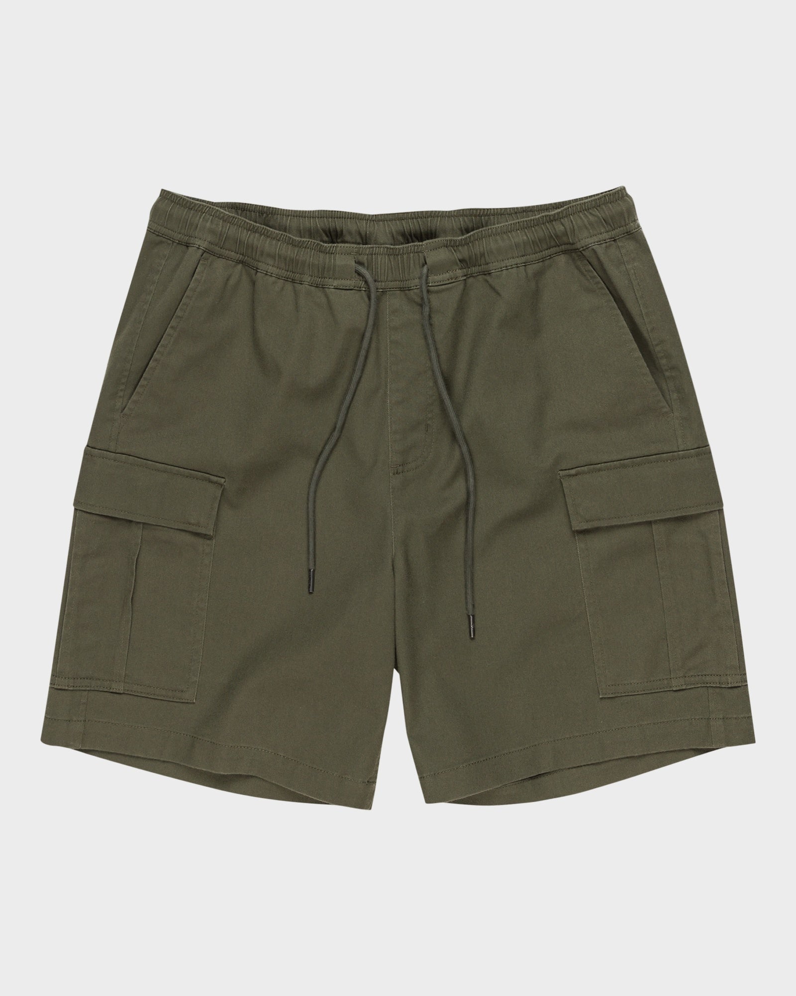 Mens Taxer 19" Cargo Walkshorts