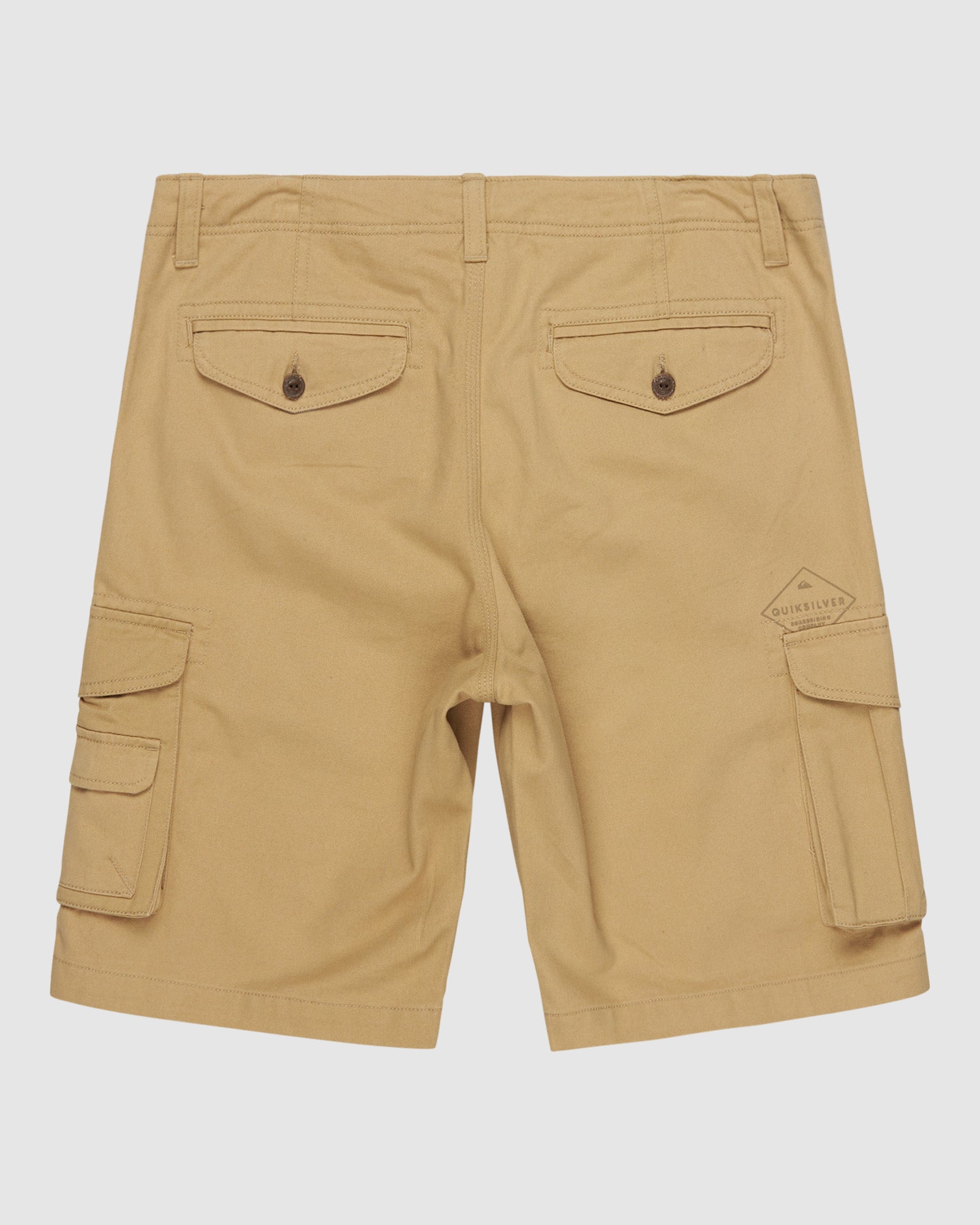 Mens Crucial Battle Cargo 21" Walkshorts