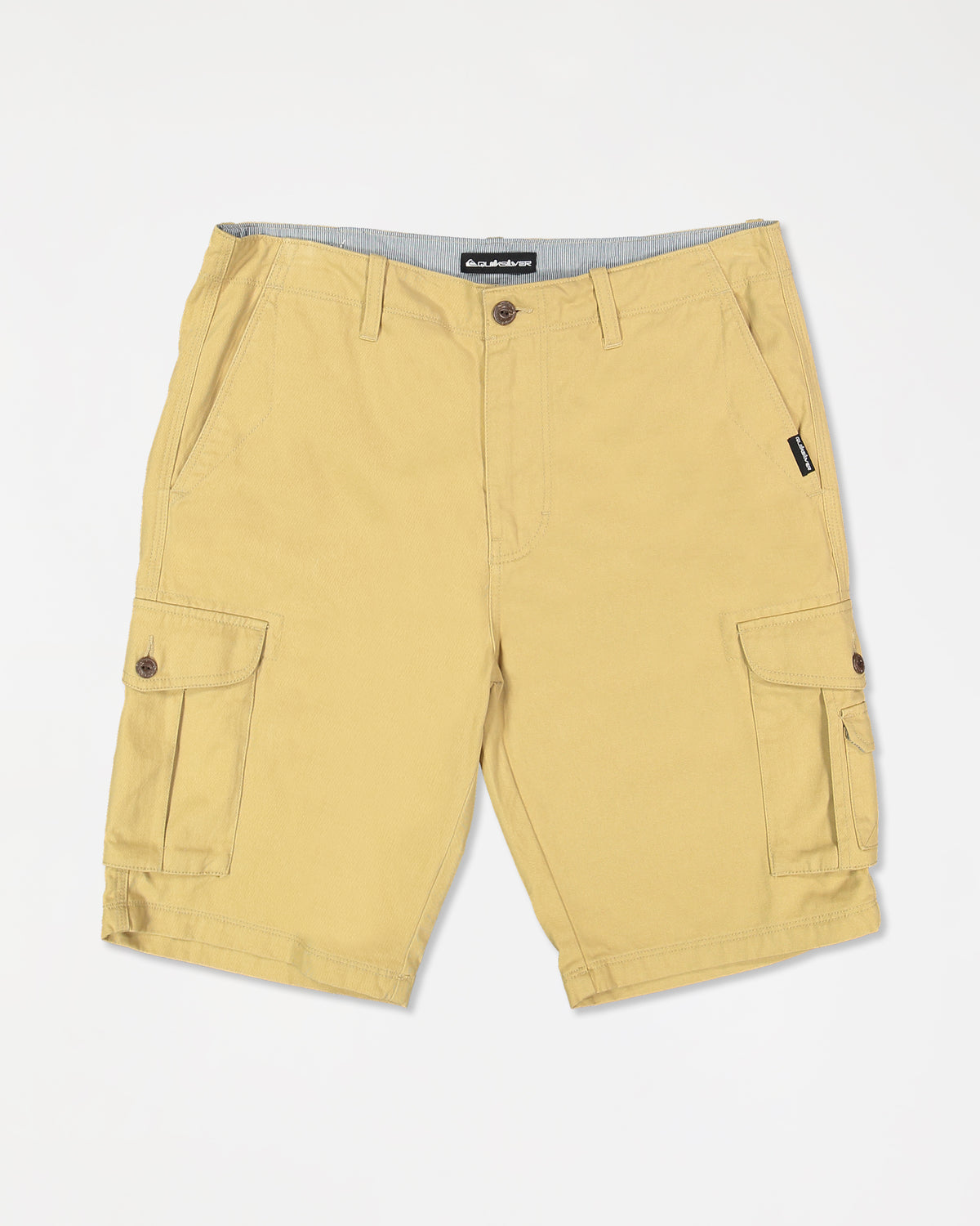 Mens Crucial Battle 21" Cargo Shorts