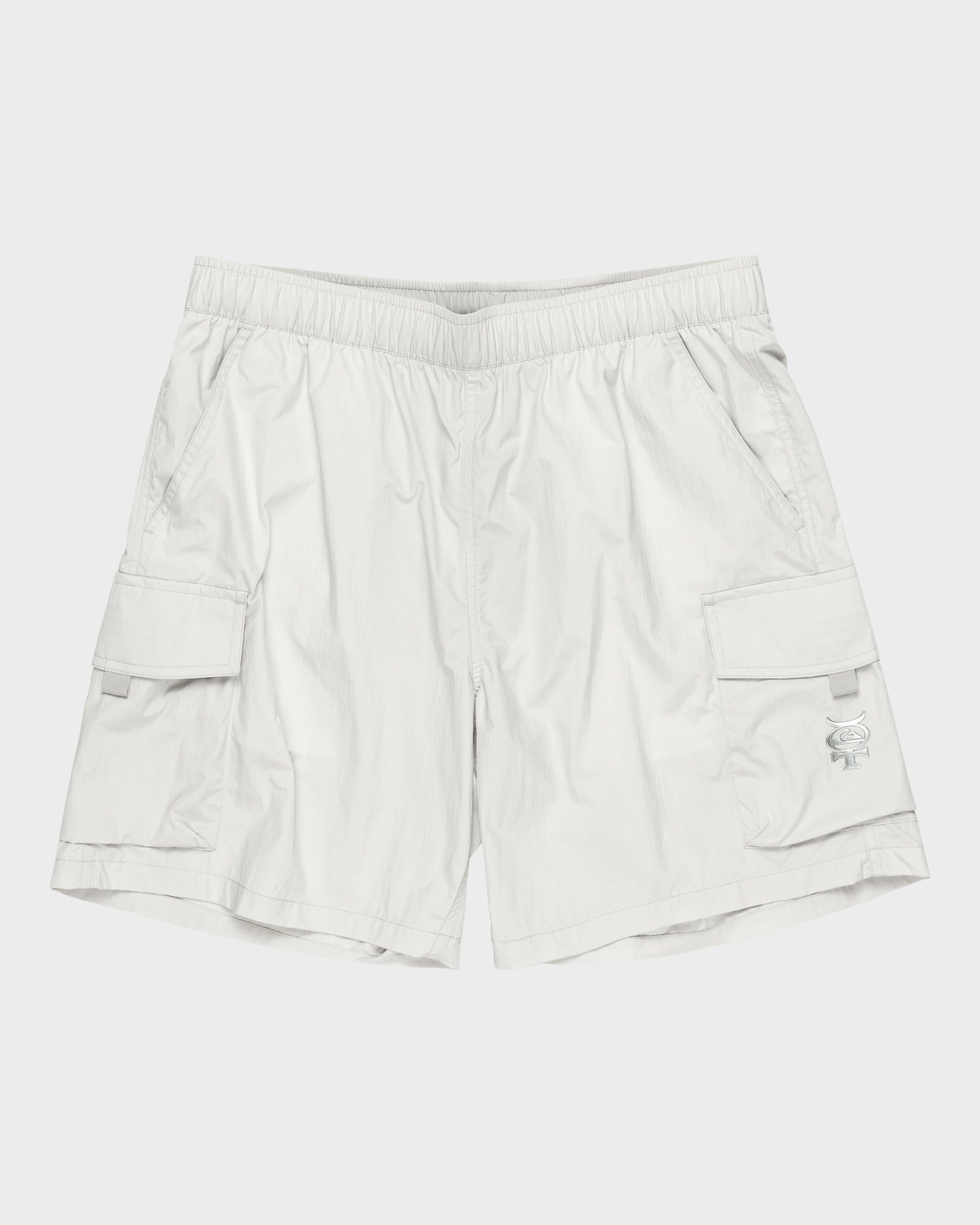 Mens Mercury 18" Elastic Waist Walkshorts