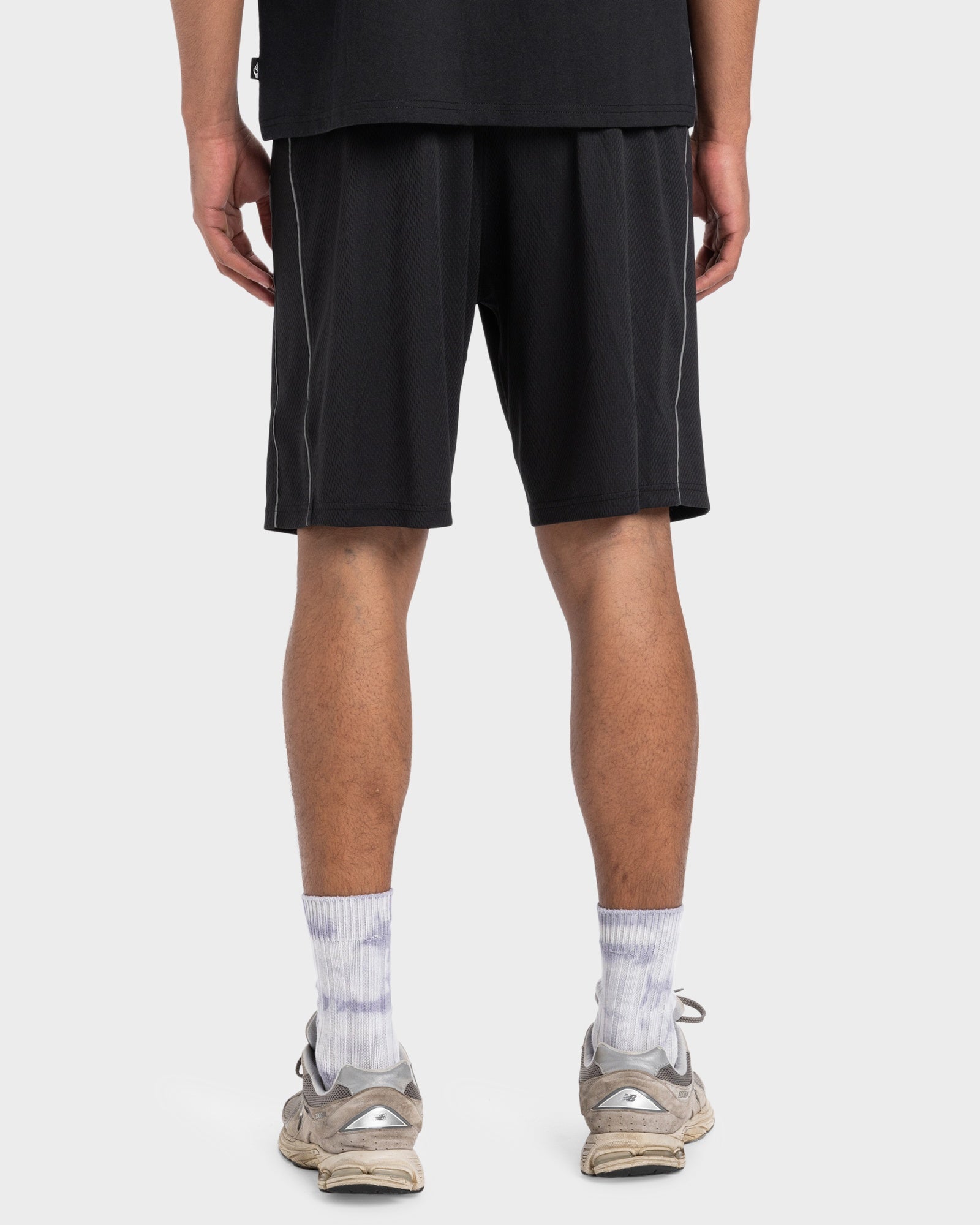 Mens Mercury 21" Elastic Waist Walkshorts