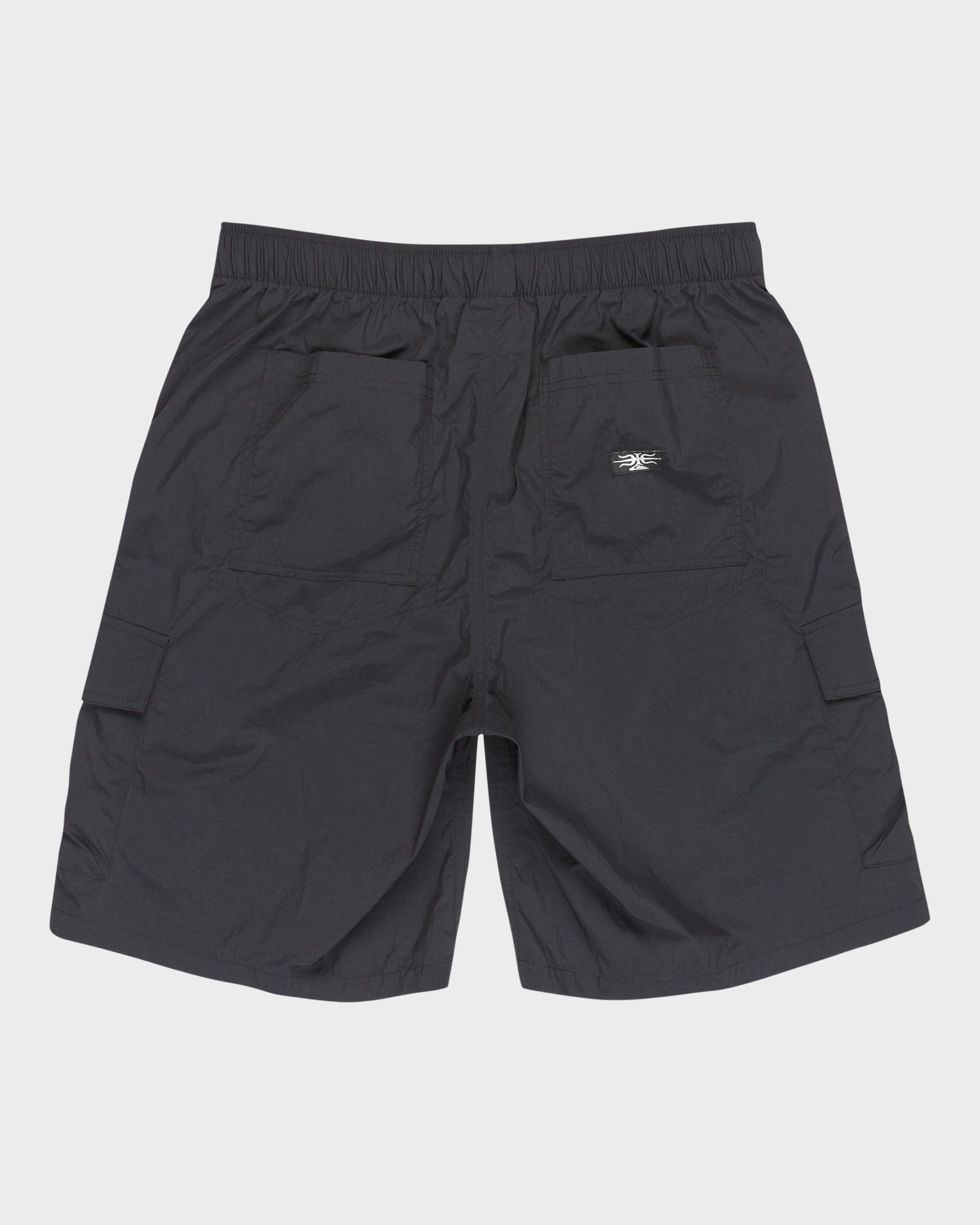 Mens Mercury Cargo 21' Walkshorts