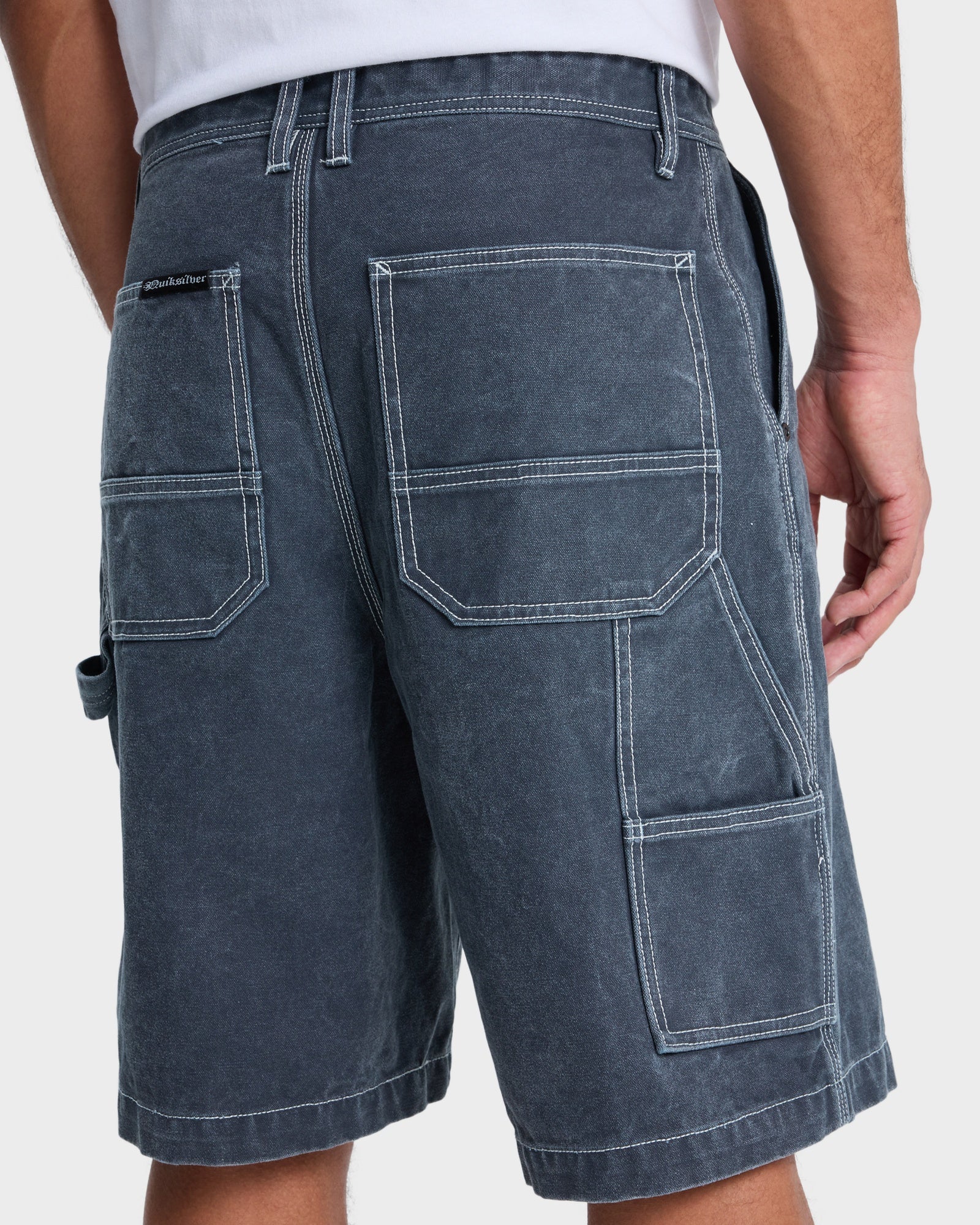 Mens Mercury Carpenter Shorts