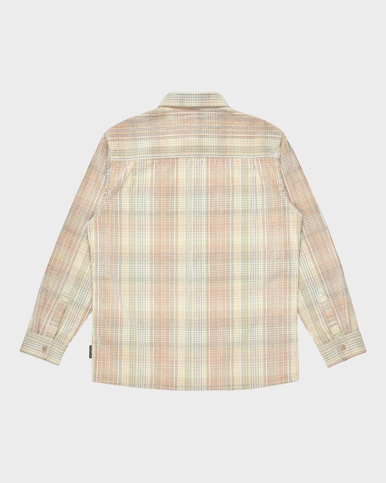 Mens Venture Long Sleeve Shirt