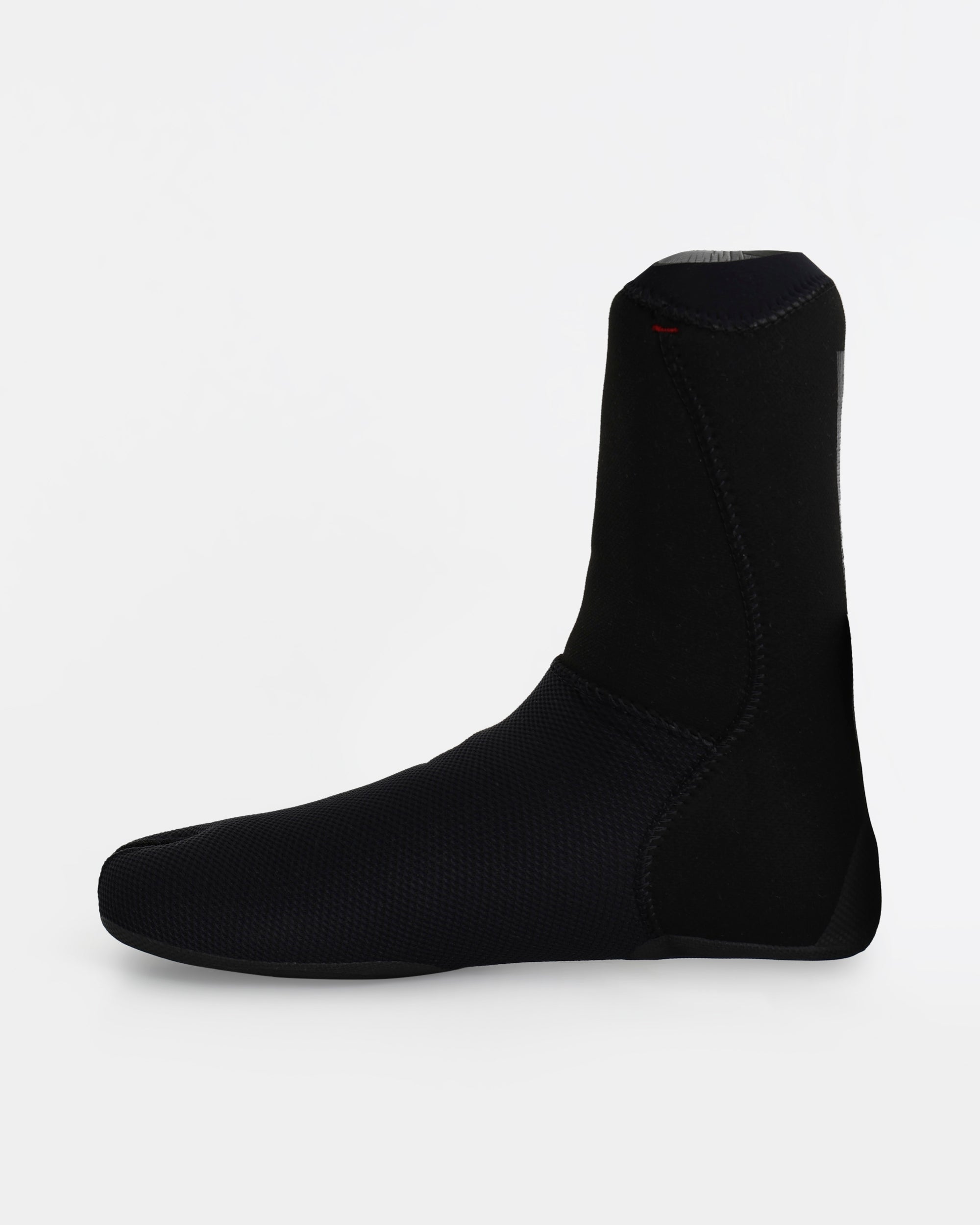 Mens 3mm Highline Split Toe Neoprene Sock Booties