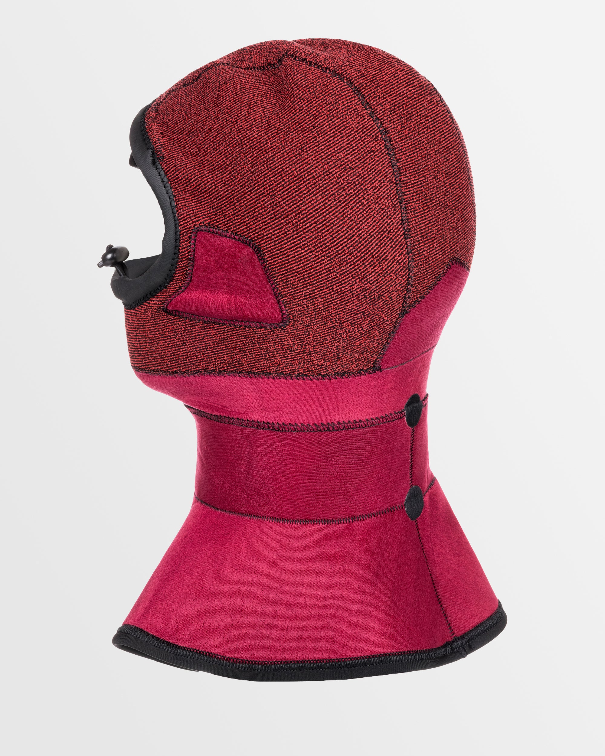 Mens 2mm Marathon Sessions Neoprene Surf Hood