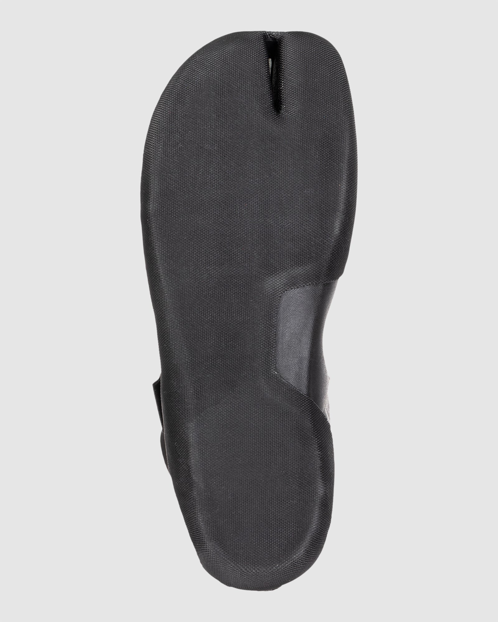 Mens 5mm Marathon Sessions Split Toe Neoprene Surf Booties