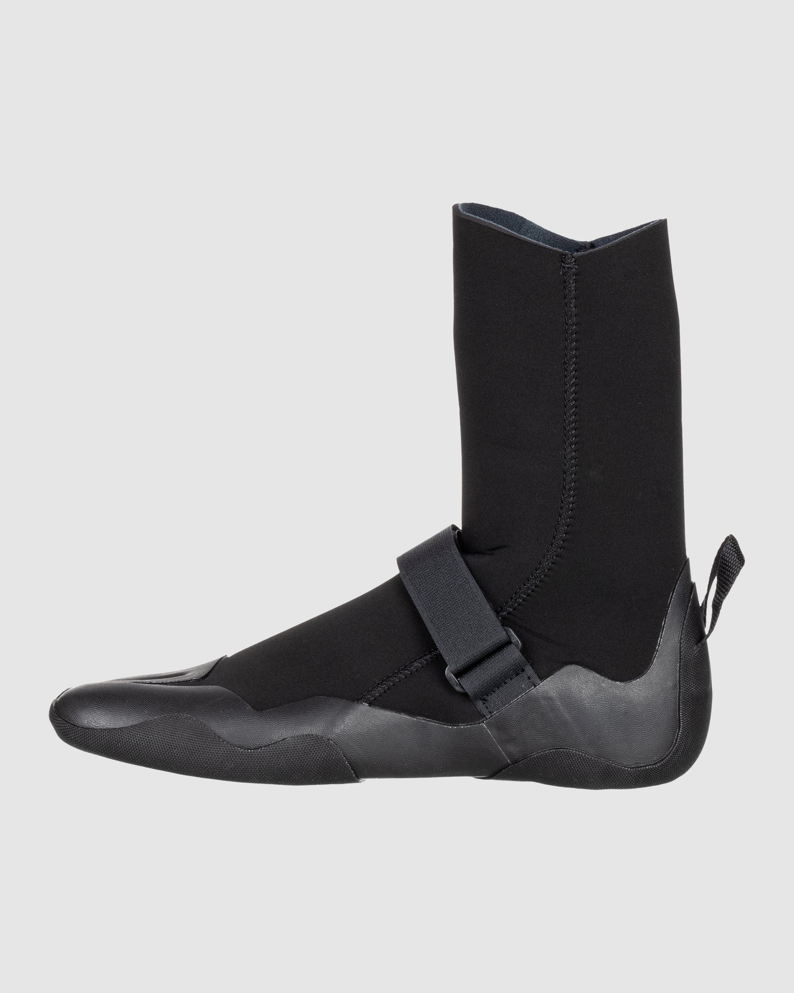 Mens 5mm Marathon Sessions Split Toe Neoprene Surf Booties