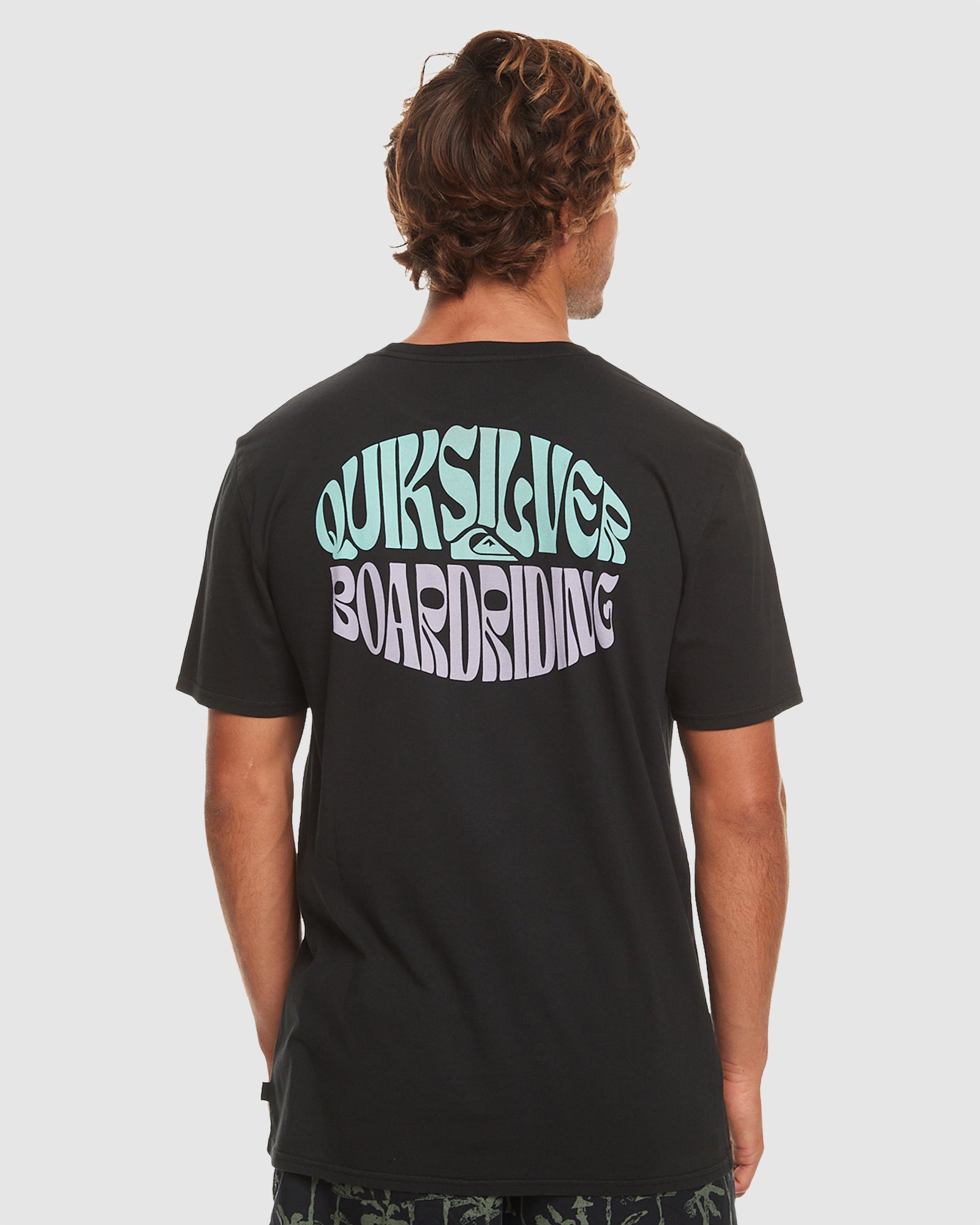 Mens Bold Move T-Shirt