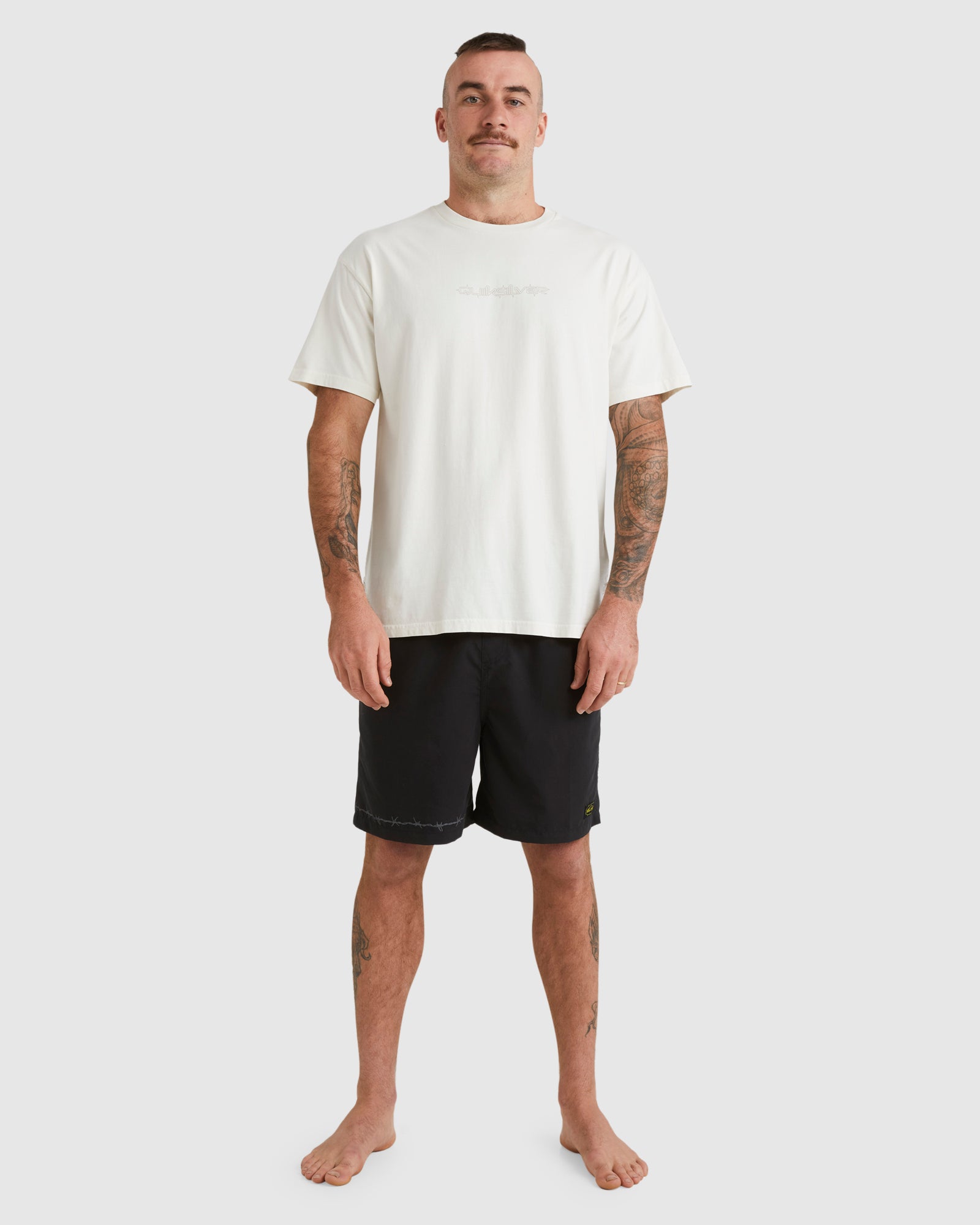 Mens Mikey T-Shirt