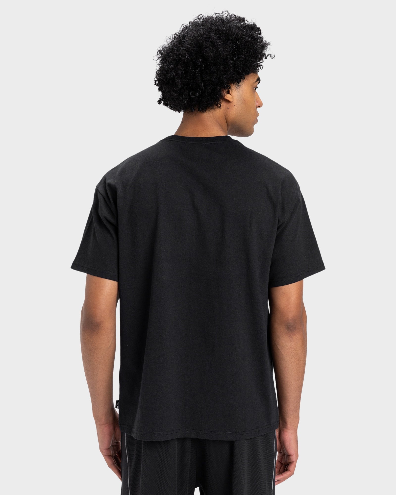 Mens Mercury Bitter T-Shirt