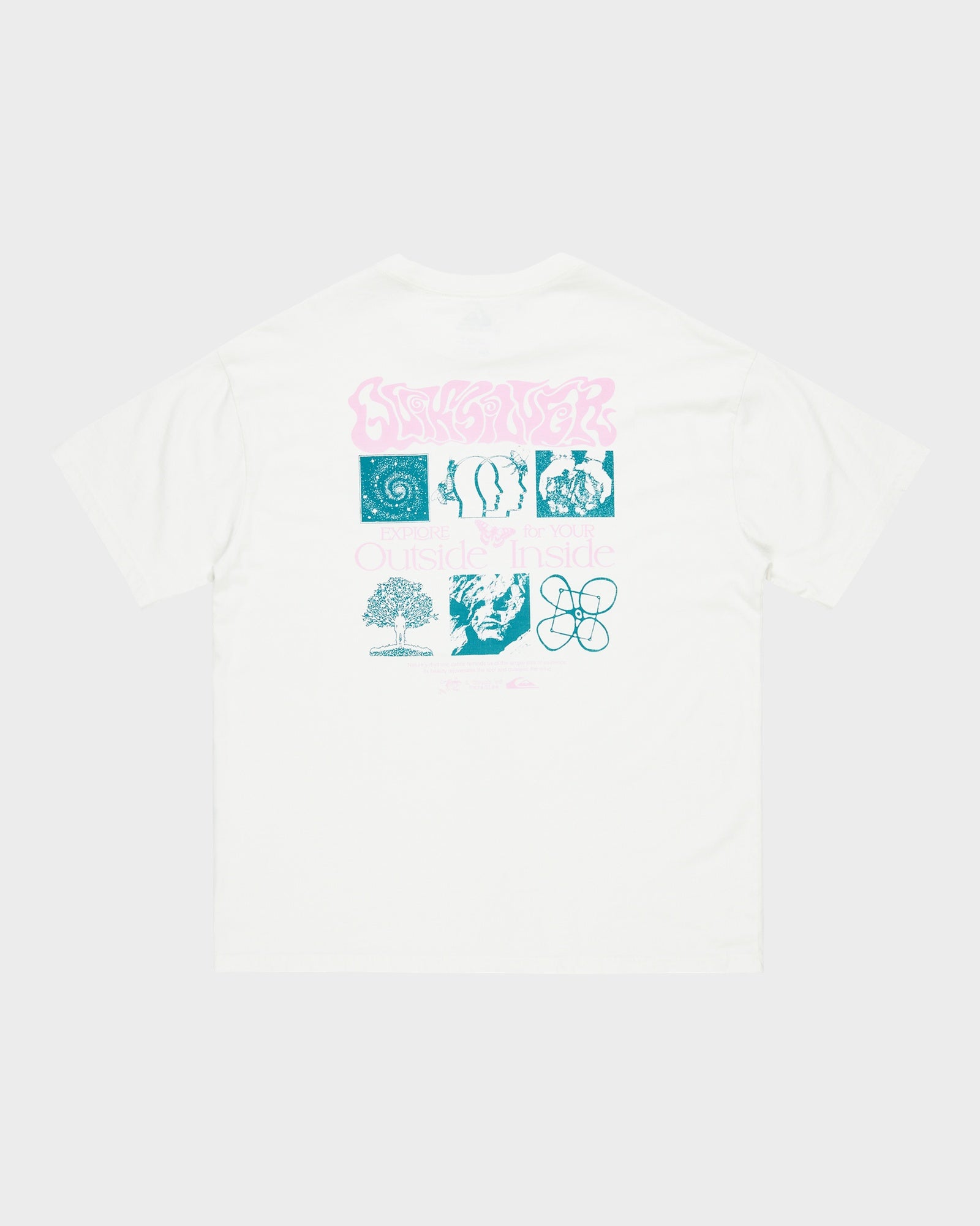 Mens Outside Inside T-Shirt