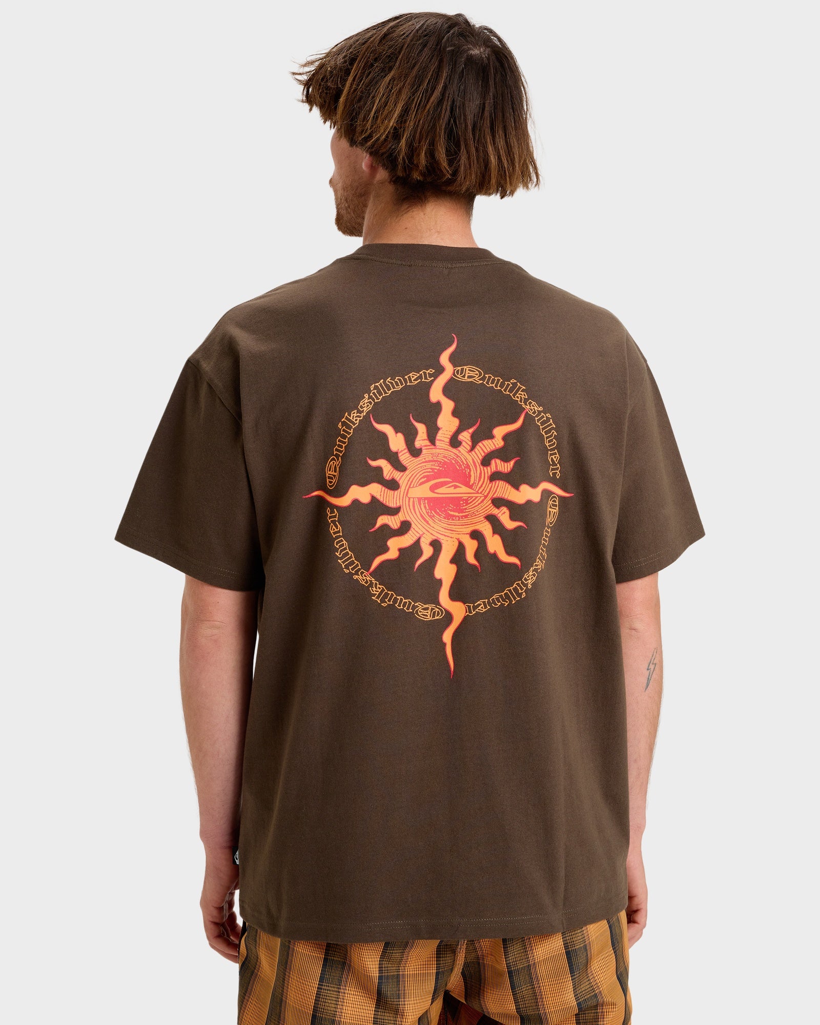 Mens Solaris T-Shirt