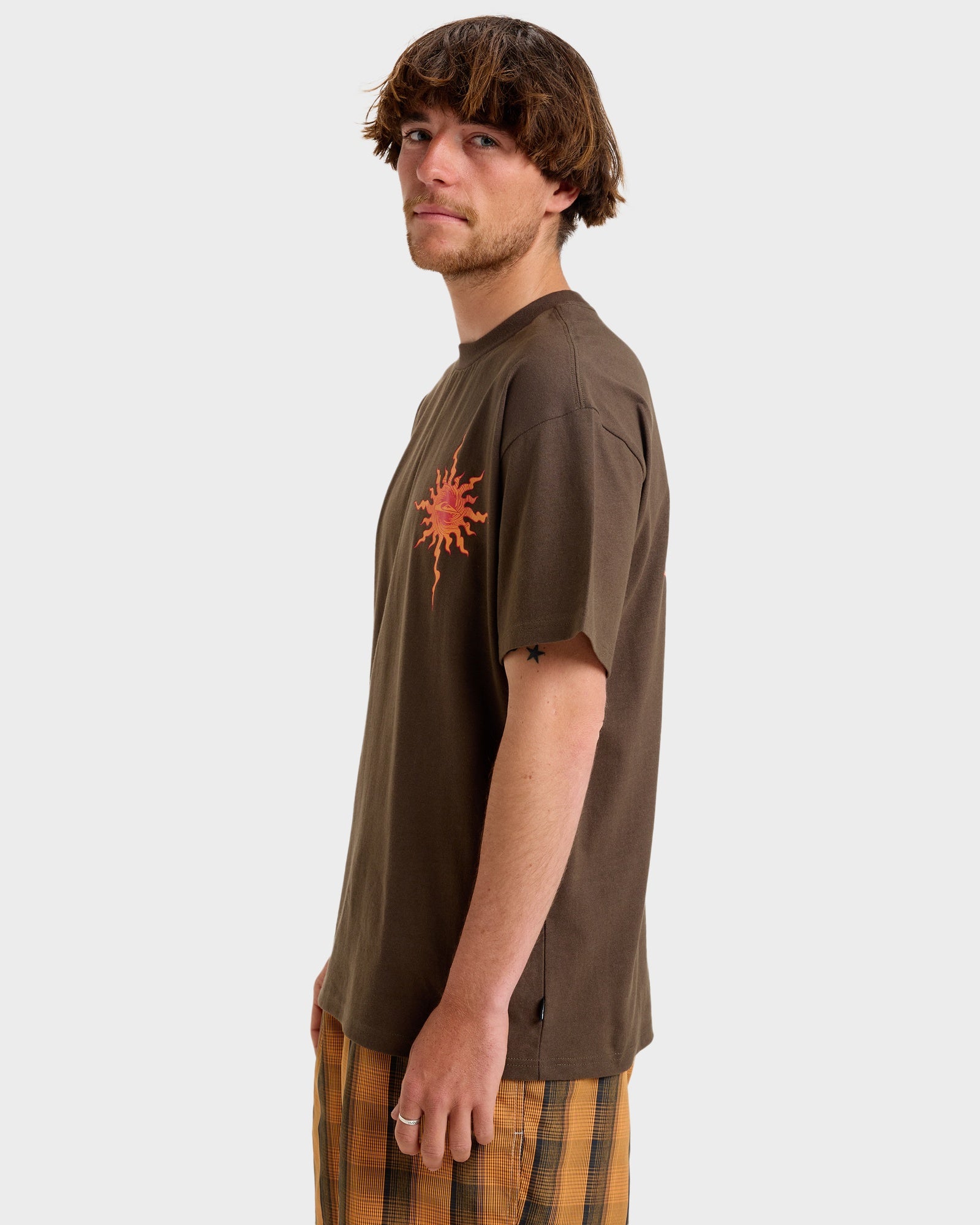 Mens Solaris T-Shirt